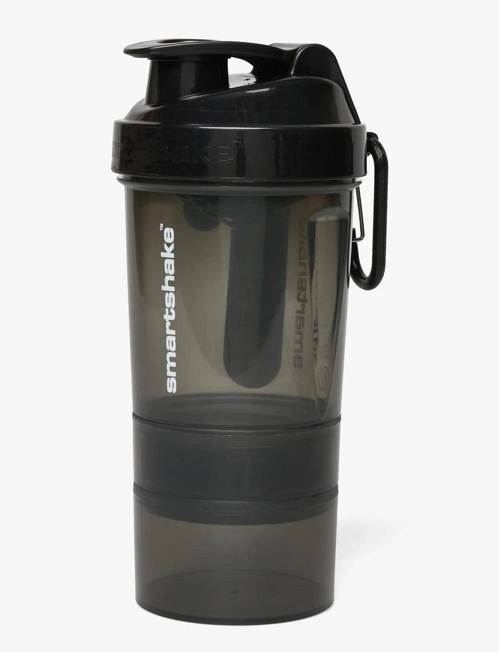 Smartshake - Smatshake Original2GO - water bottles & thermoses - black - 0