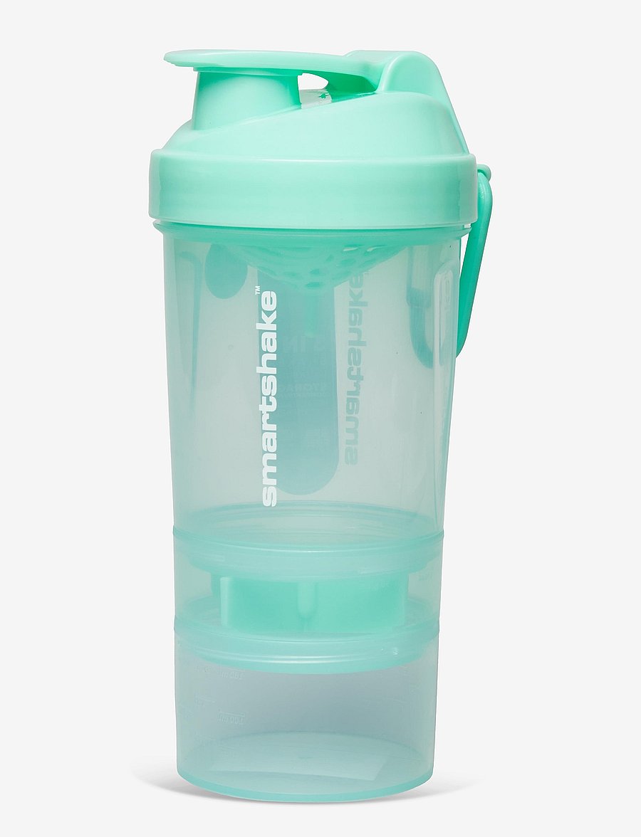 Smartshake - Smatshake Original2GO - waterflessen - mint green (mint) - 0