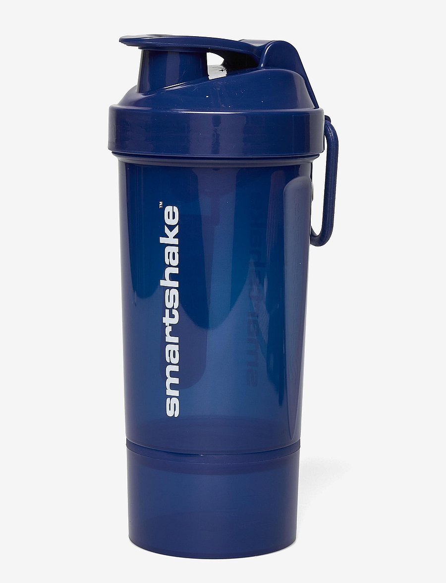 Smartshake - Smatshake Original2GO ONE - termosed ja veepudelid - navy blue - 0