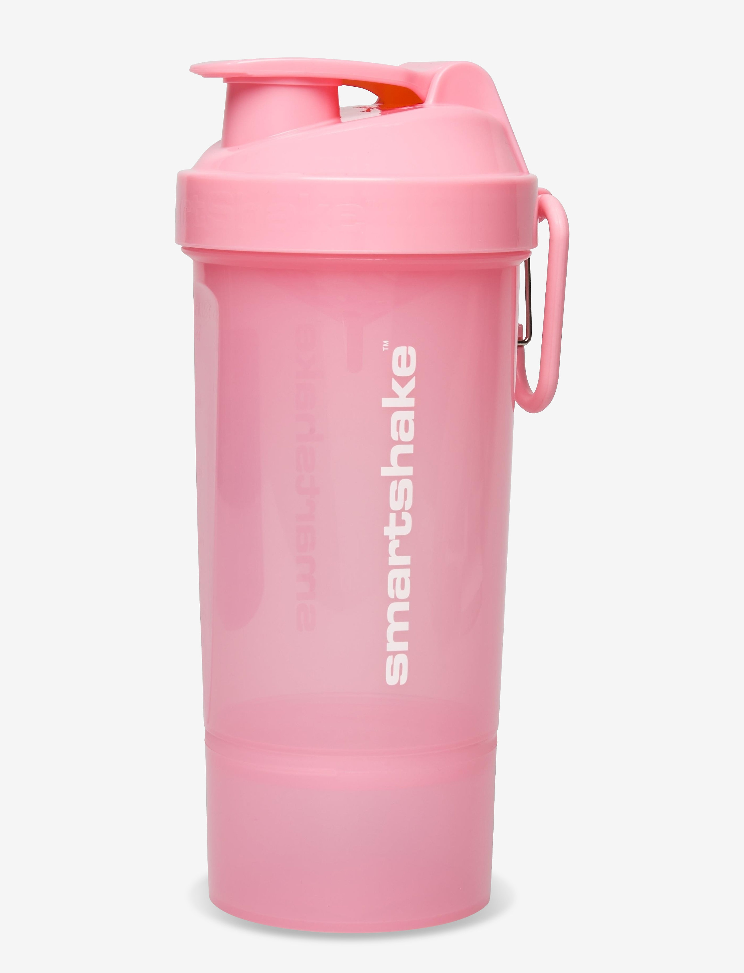 Smartshake Smatshake Original2Go One, 800 ml, Pink, Sport > Vandflasker, Herre