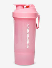 Smartshake - Smatshake Original2GO ONE - de laveste prisene - light pink - 0