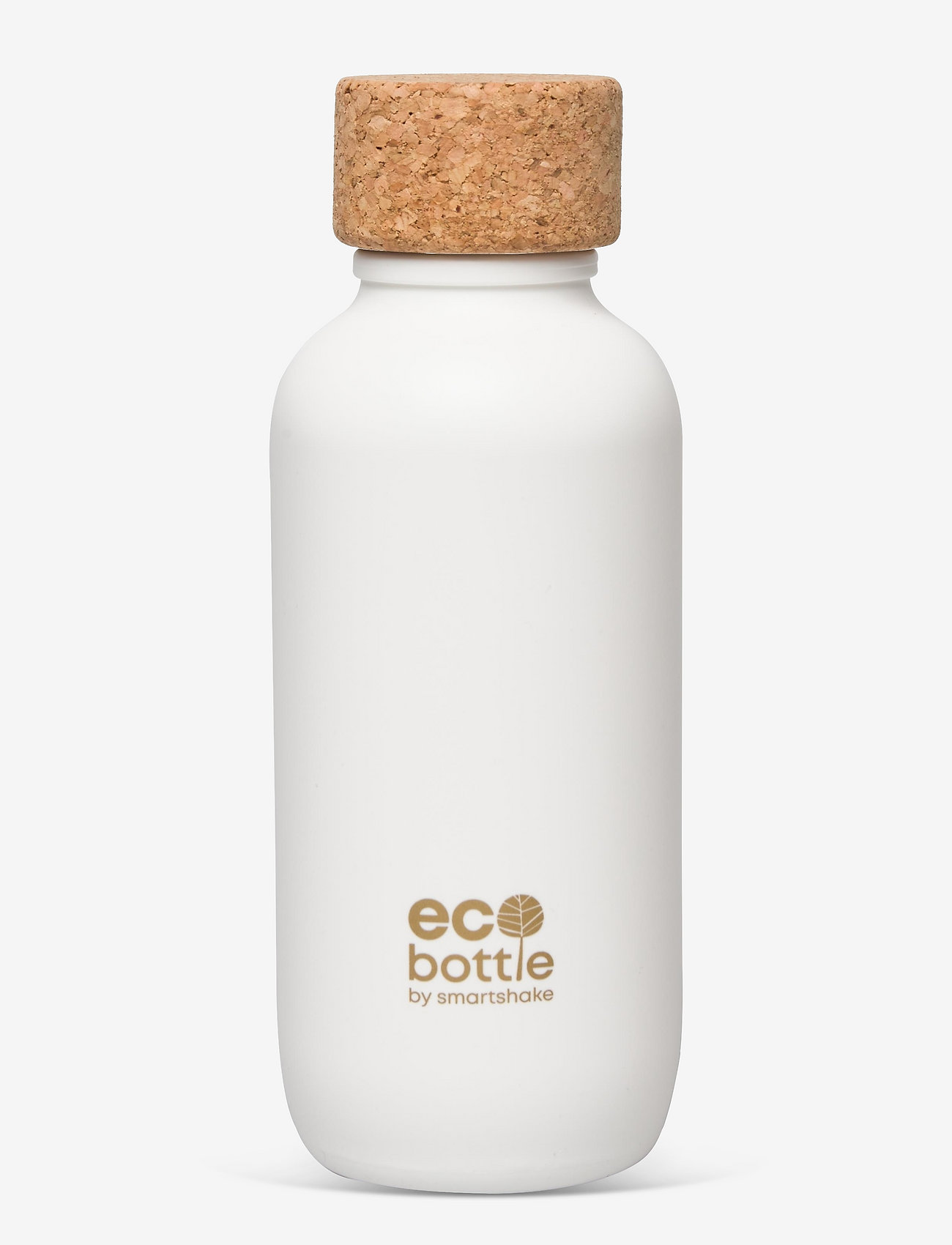 Smartshake - EcoBottle - lägsta priserna - white - 0