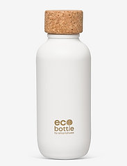 Smartshake - EcoBottle - de laveste prisene - white - 0