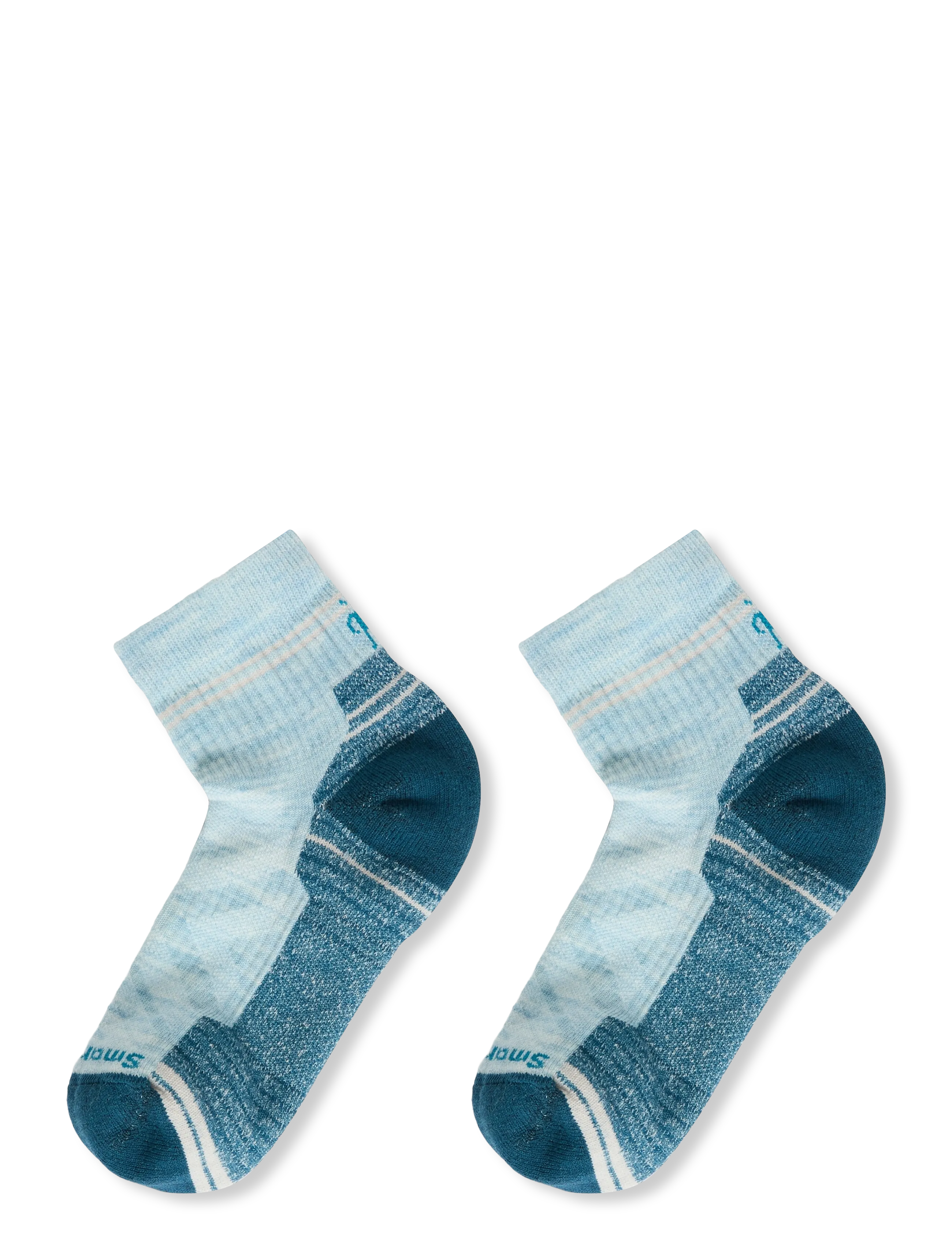Smartwool - Women's Hike Light Cushion Ankle Socks - die niedrigsten preise - frosty green - 2
