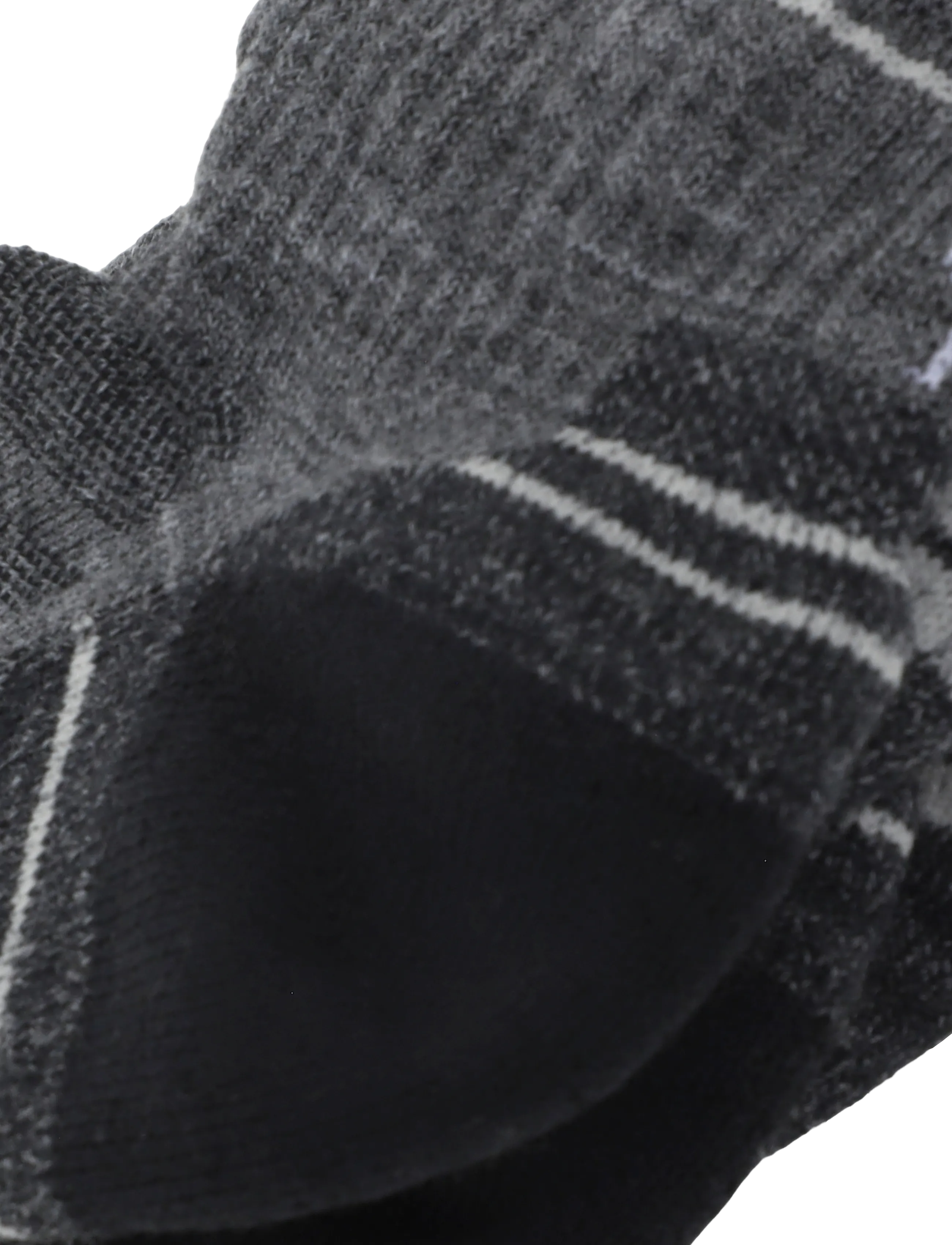Smartwool - Hike Light Cushion Ankle Socks - die niedrigsten preise - medium gray - 3