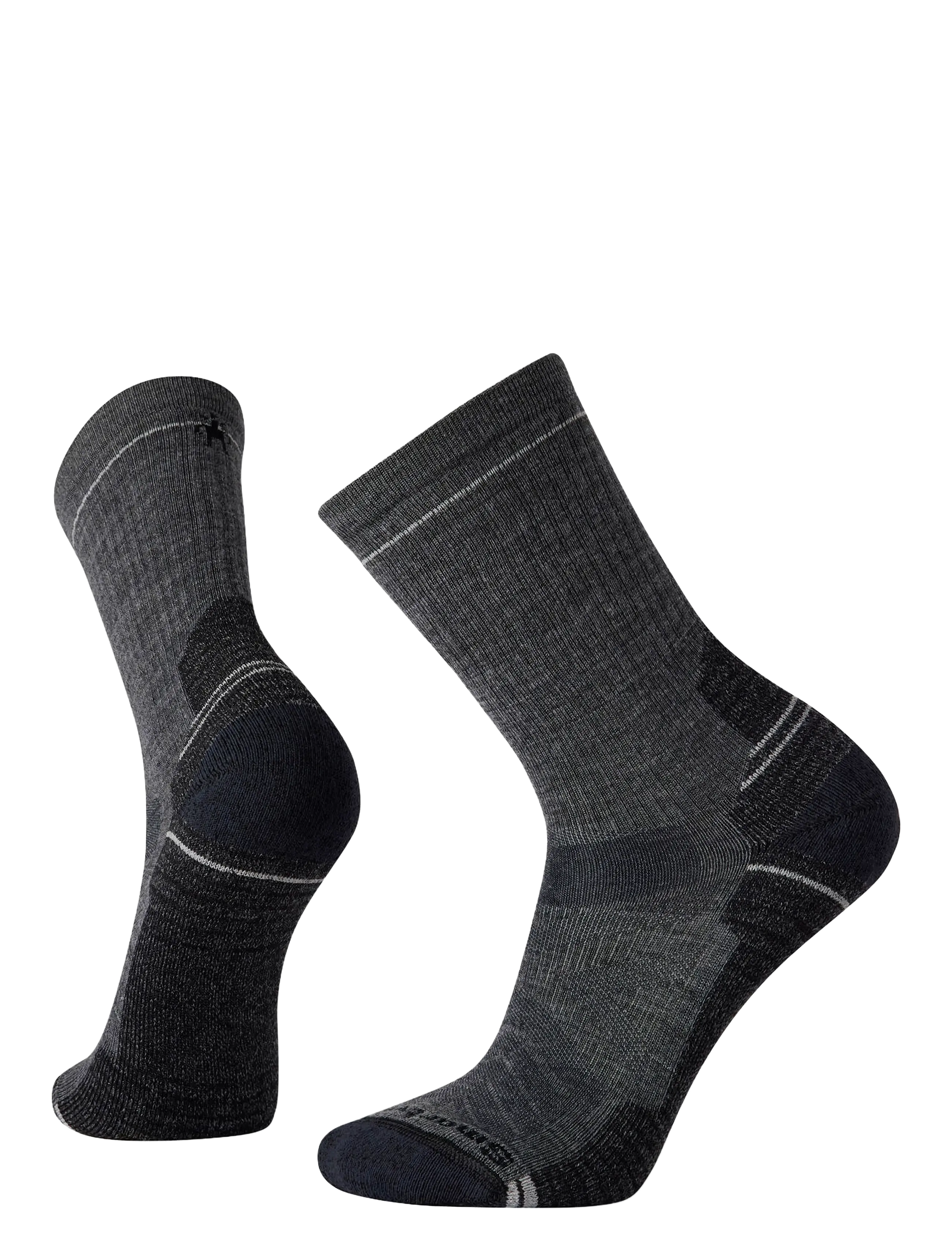 Hike Light Cushion Crew Socks