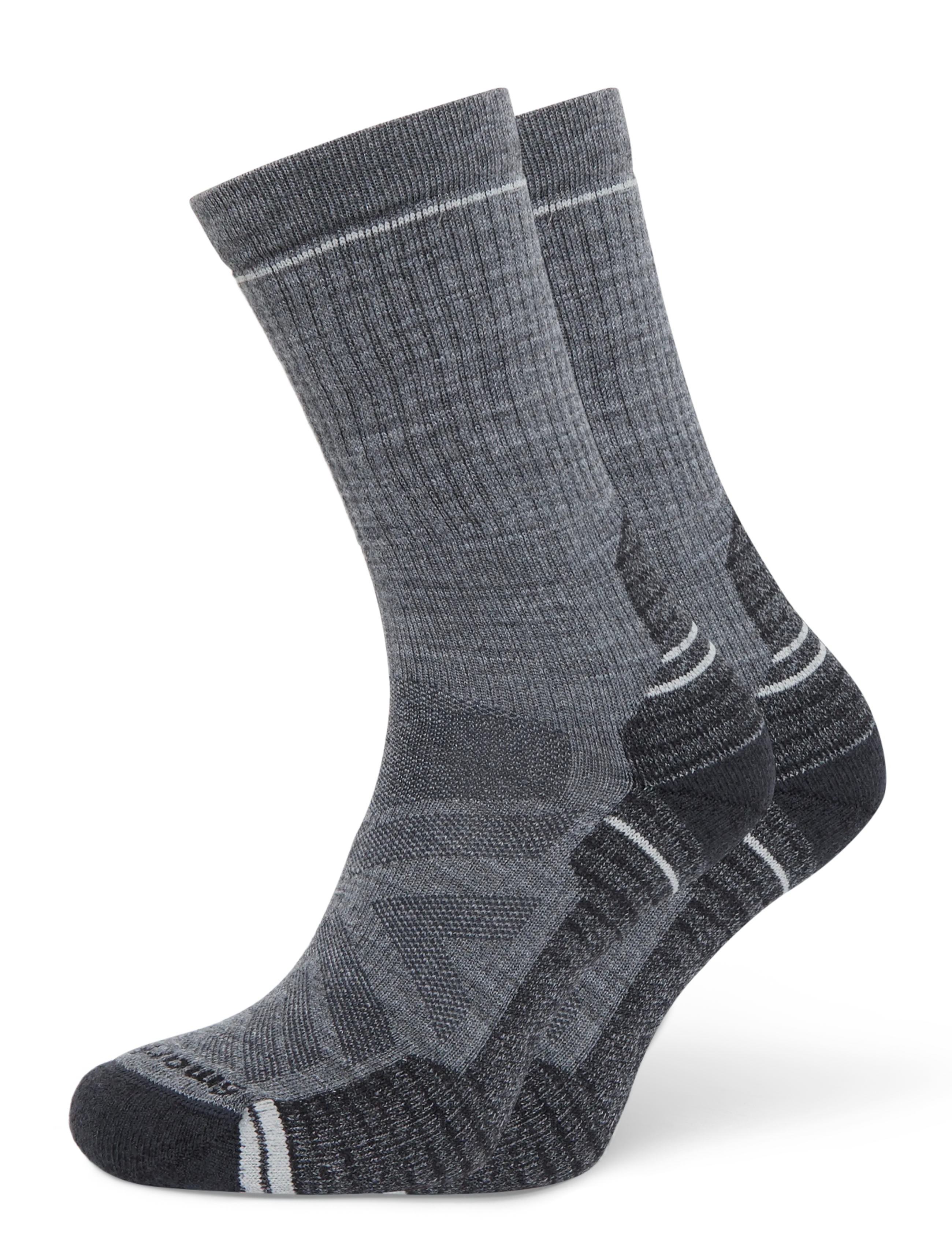 MEDIUM GRAY