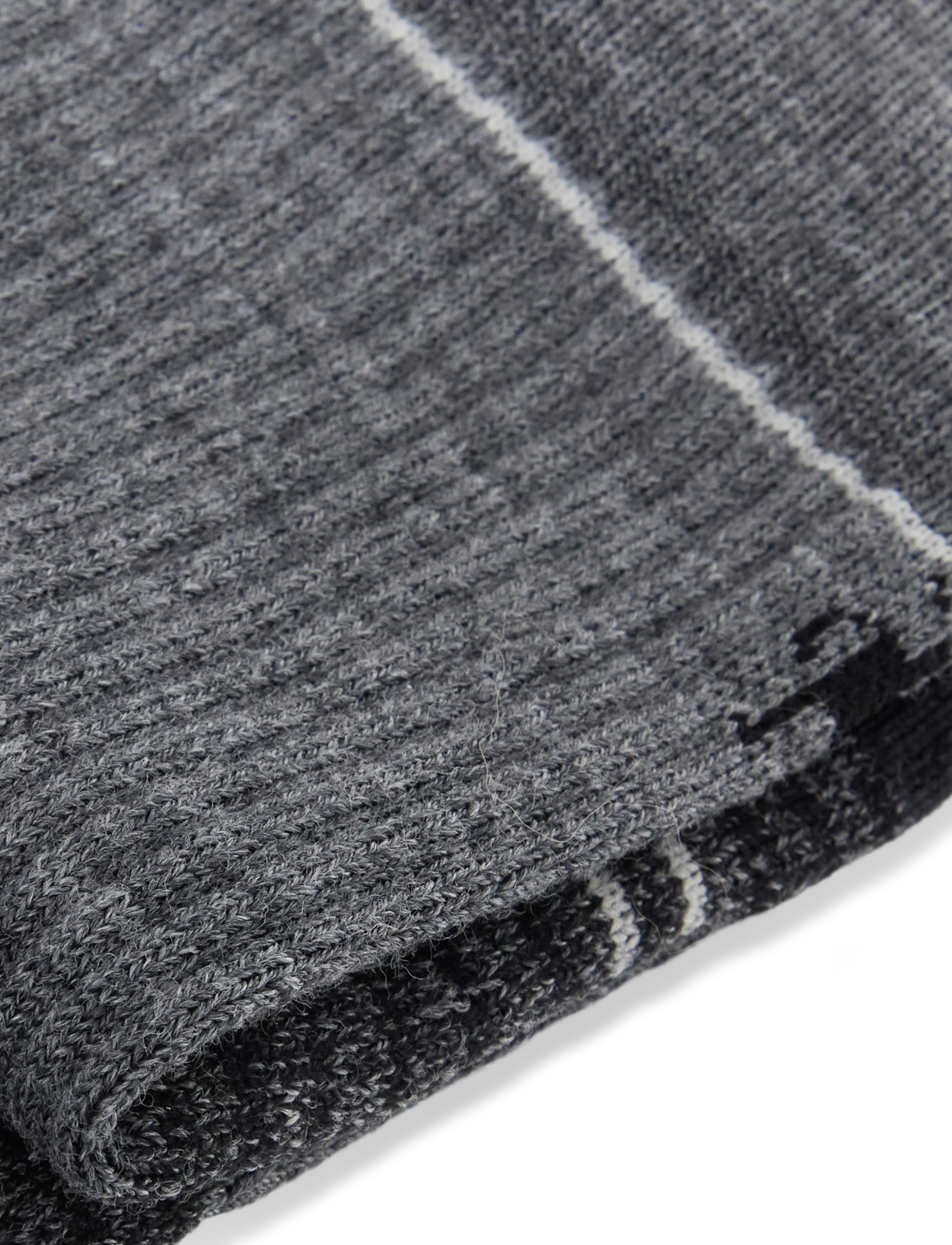 Smartwool - Hike Light Cushion Crew Socks - träningsstrumpor - medium gray - 3