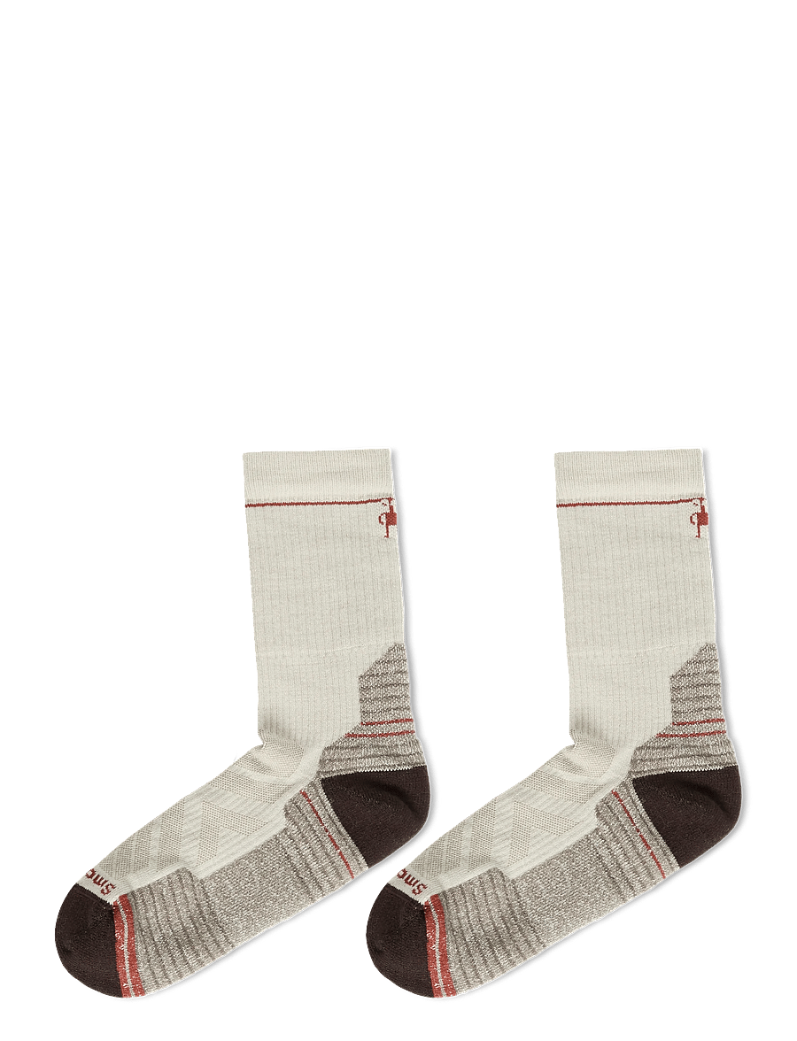 Smartwool - Hike Light Cushion Crew Socks - strümpfe - natural - 2