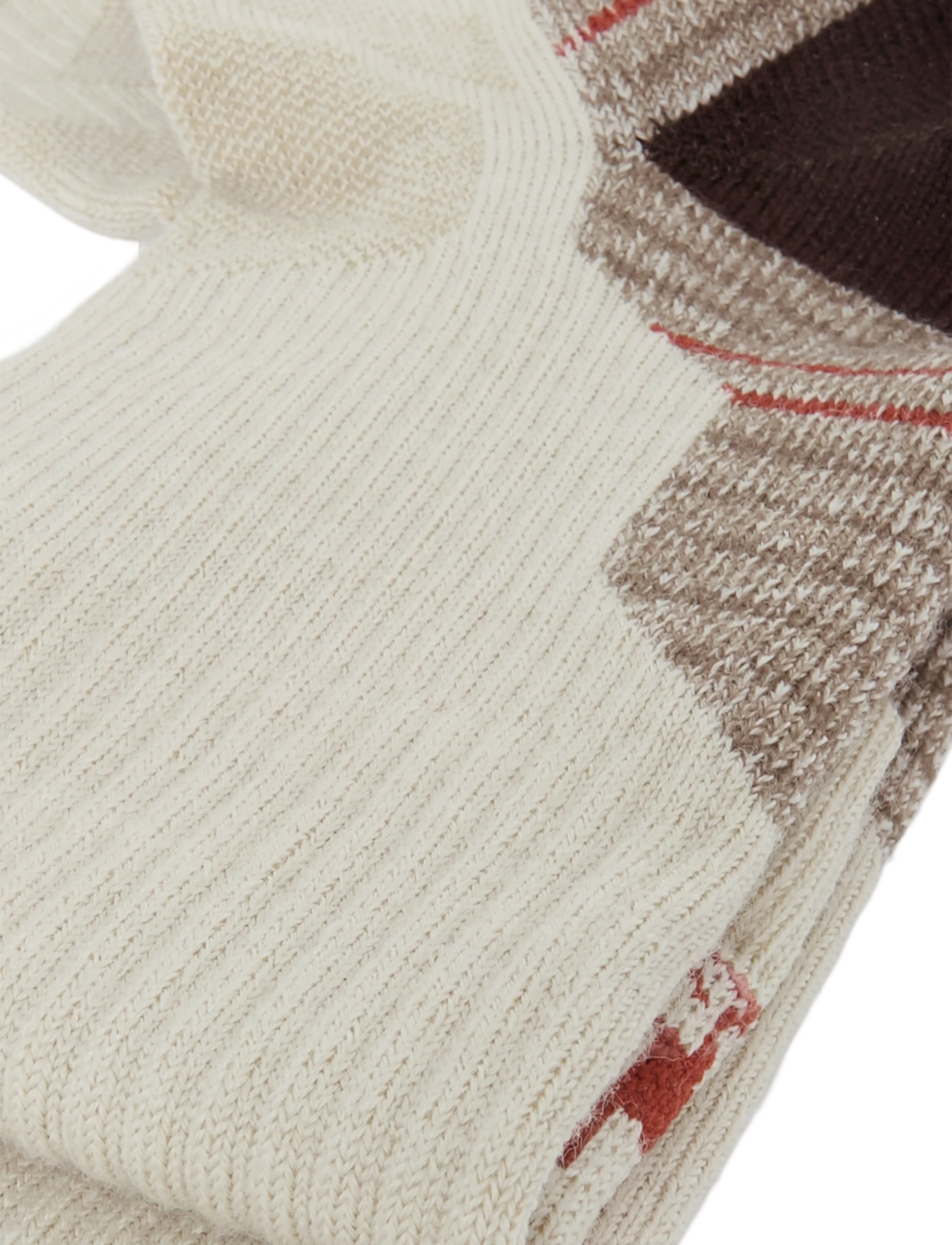 Smartwool - Hike Light Cushion Crew Socks - strümpfe - natural - 3