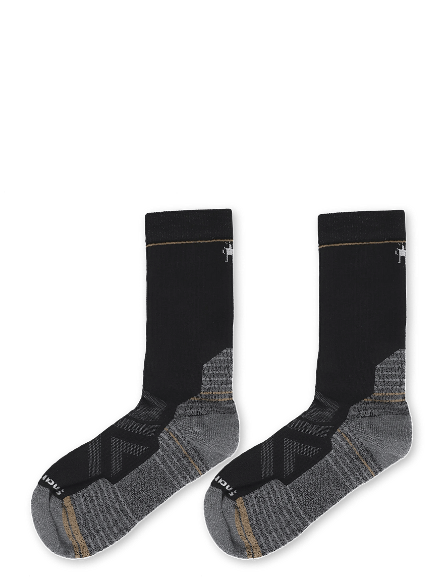 Smartwool - Hike Full Cushion Crew Socks - mažiausios kainos - black - 2