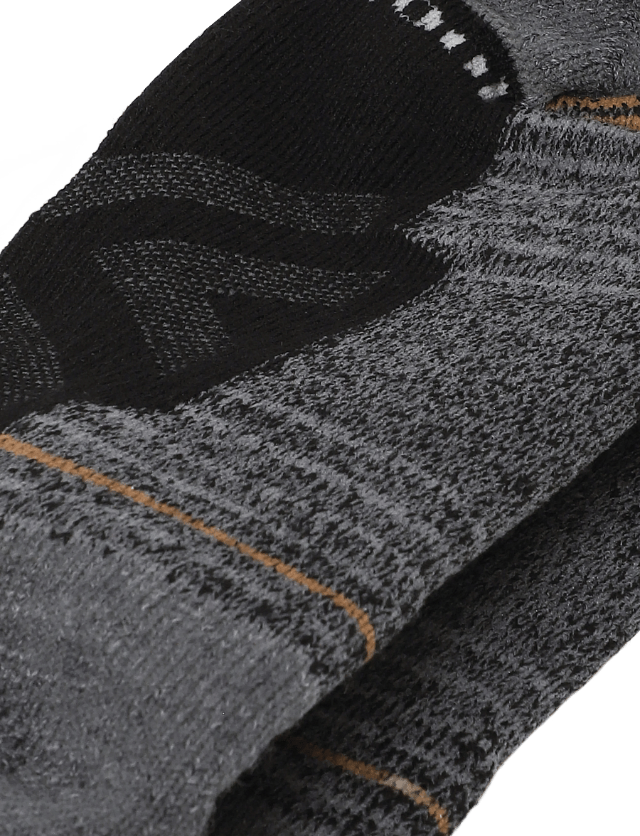 Smartwool - Hike Full Cushion Crew Socks - mažiausios kainos - black - 3