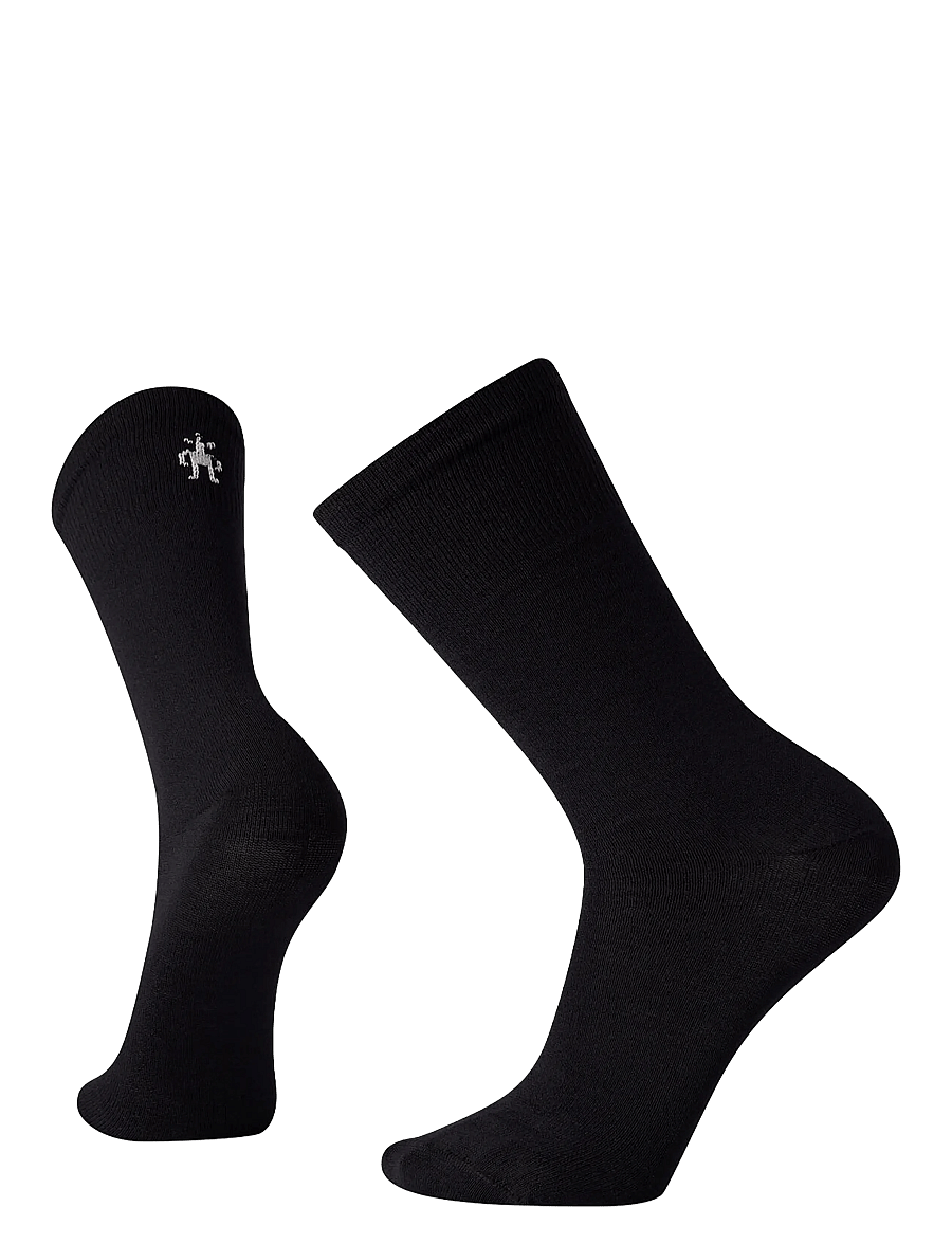 Smartwool - Hike Classic Edition Zero Cushion Liner - black - 1