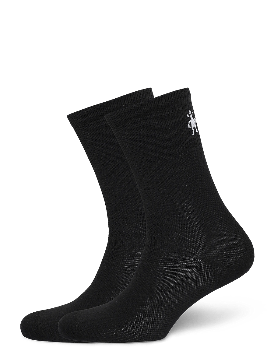Smartwool - Hike Classic Edition Zero Cushion Liner - träningsstrumpor - black - 1