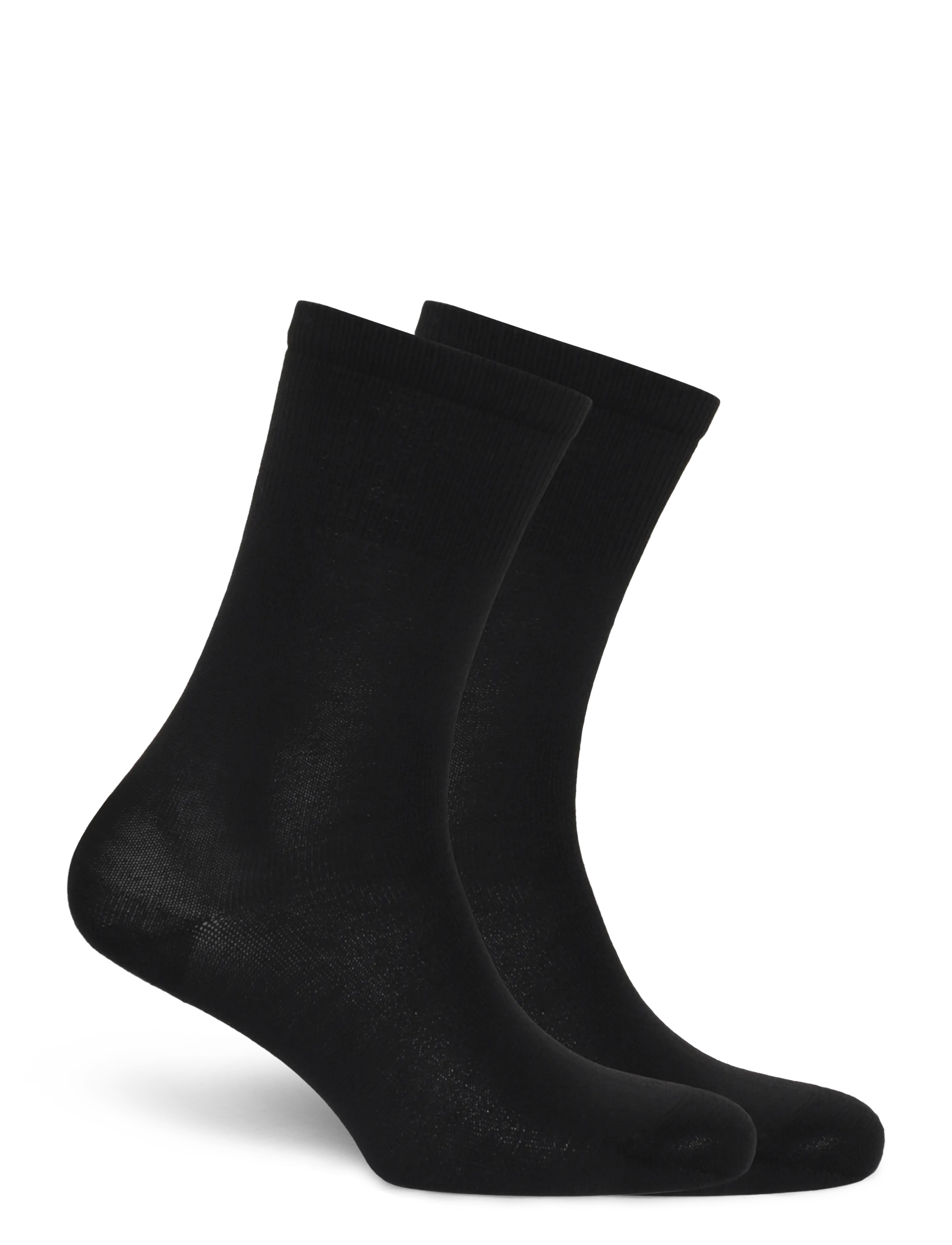 Smartwool - Hike Classic Edition Zero Cushion Liner - träningsstrumpor - black - 2
