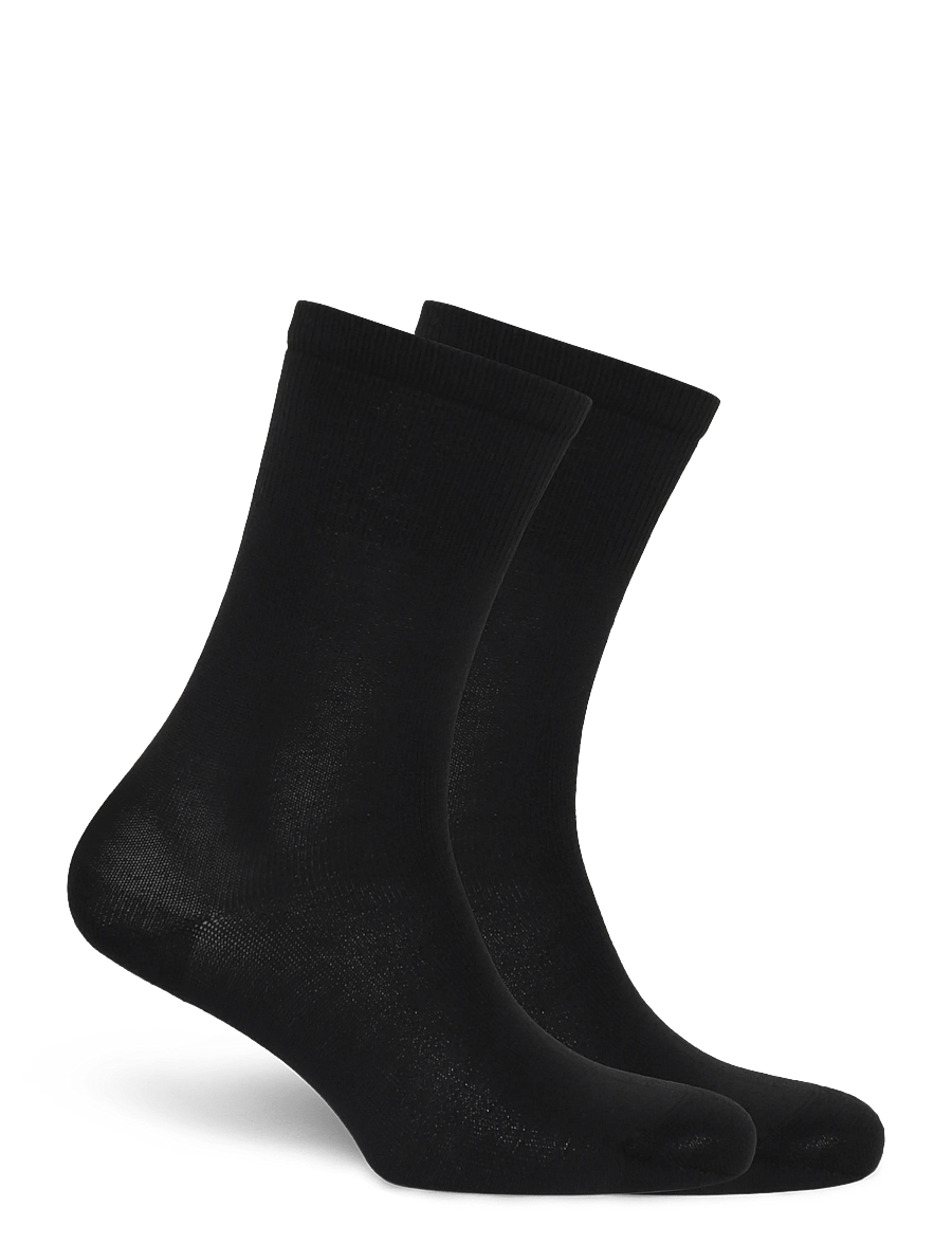 Smartwool - Hike Classic Edition Zero Cushion Liner - träningsstrumpor - black - 2