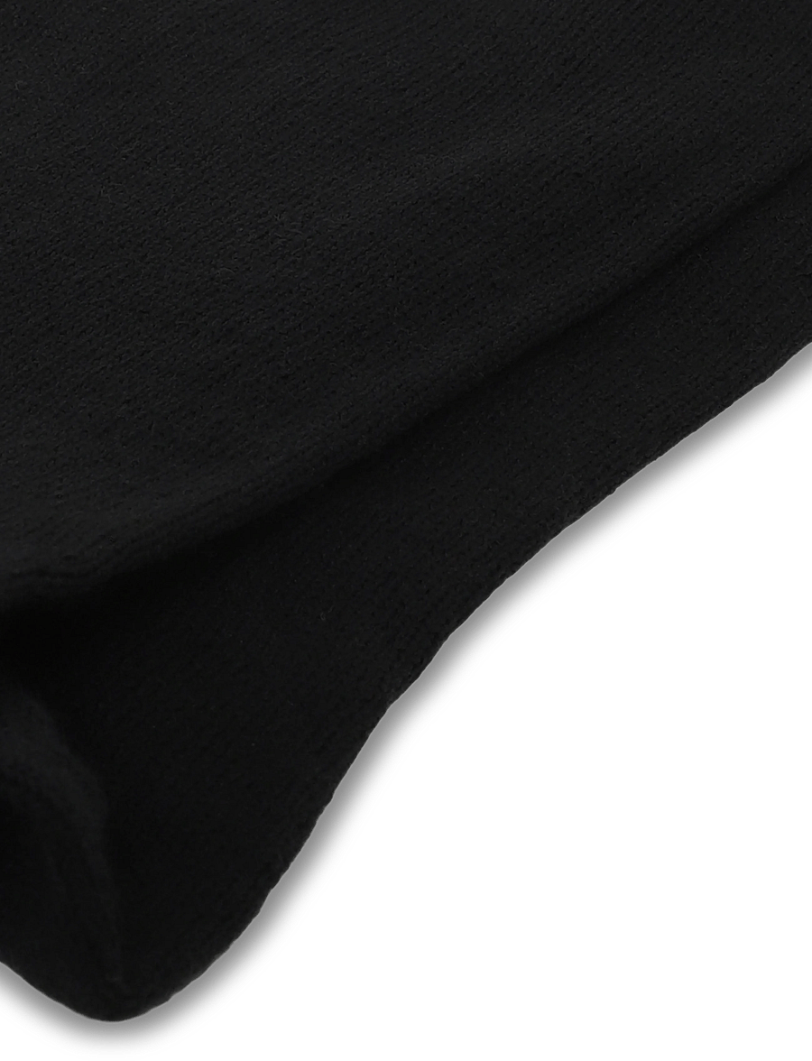 Smartwool - Hike Classic Edition Zero Cushion Liner - träningsstrumpor - black - 3