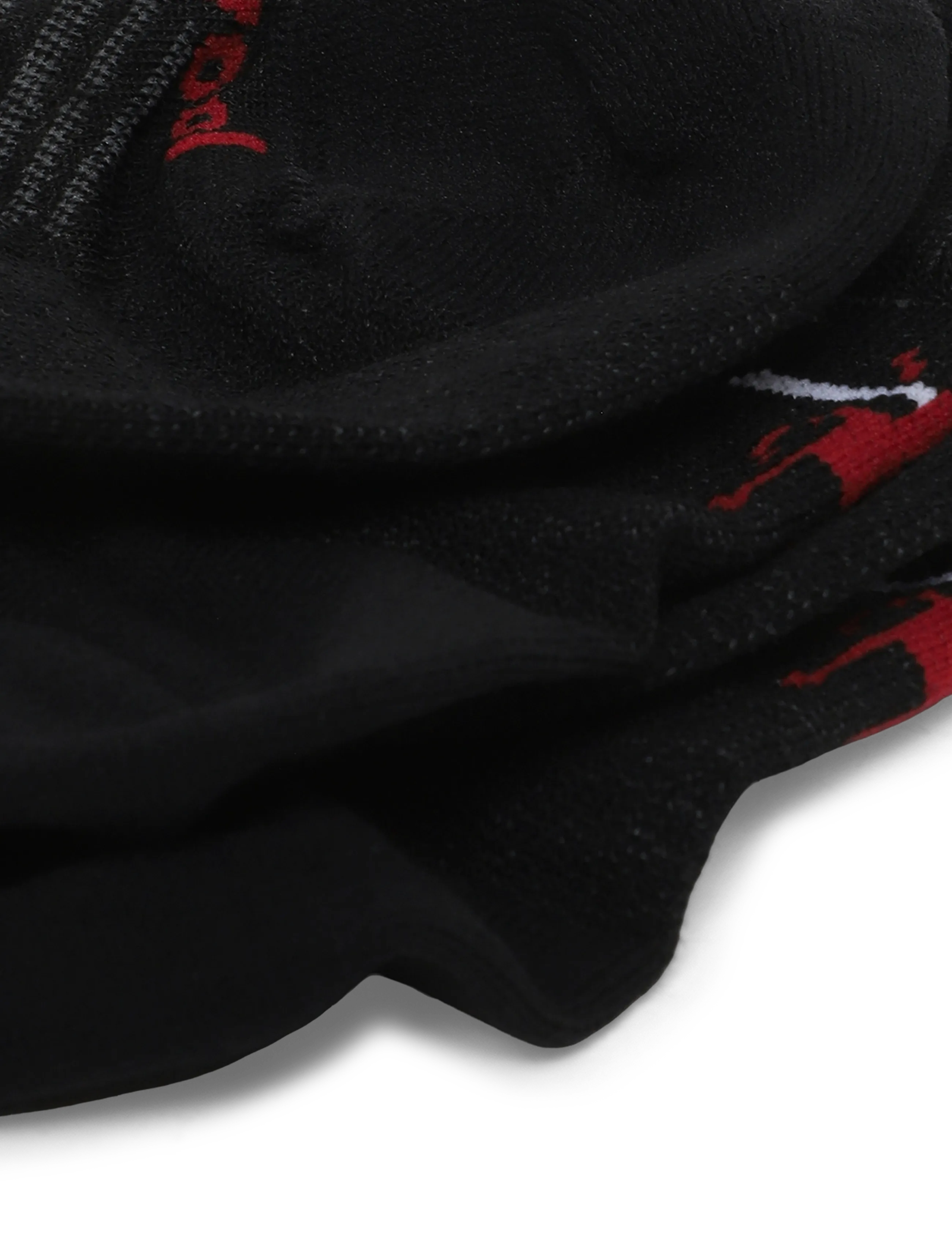 Smartwool - Run Zero Cushion Ankle Socks - madalaimad hinnad - black - 3