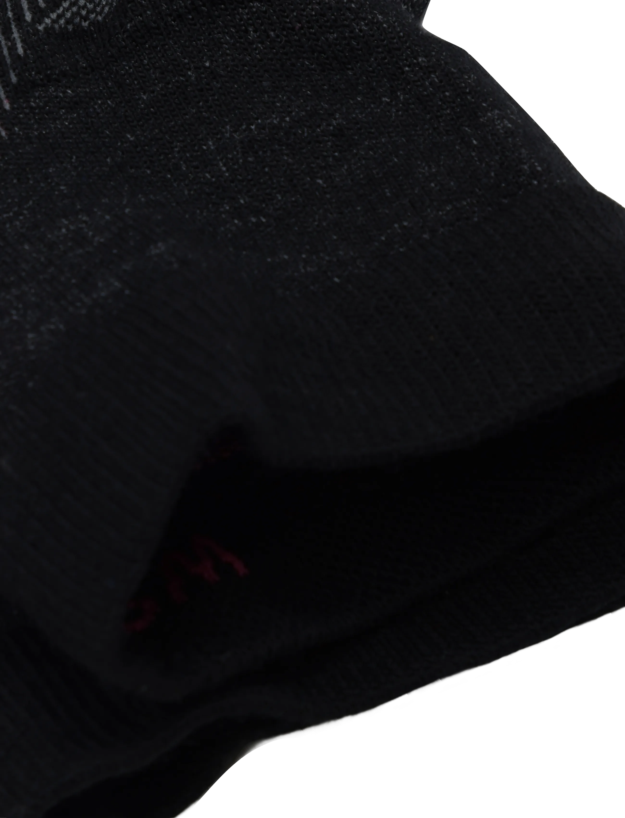 Smartwool - Women's Run Targeted Cushion Ankle Socks - madalaimad hinnad - black - 3