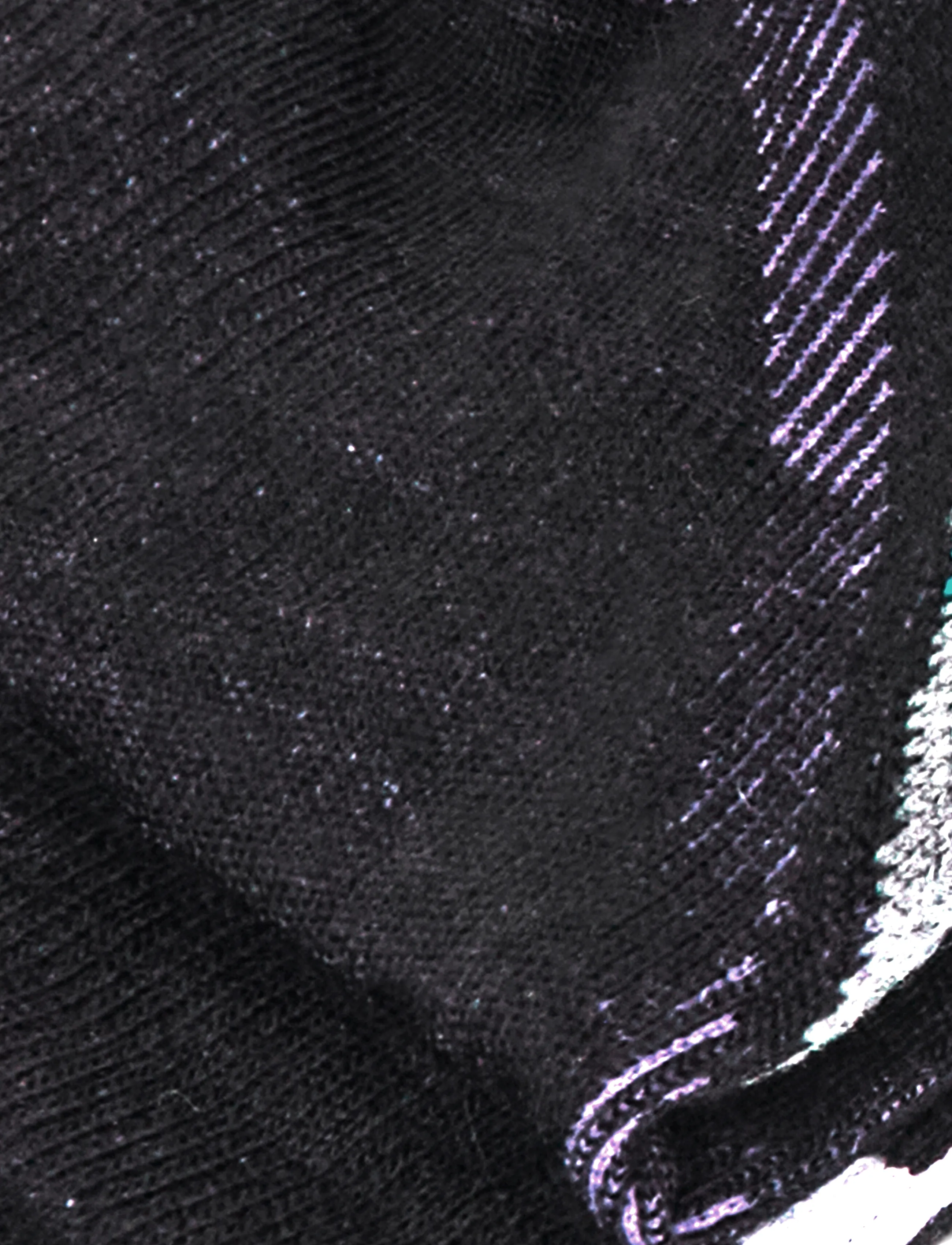 Smartwool - Women's Run Cold Weather Targeted Cushio - laagste prijzen - black - 3