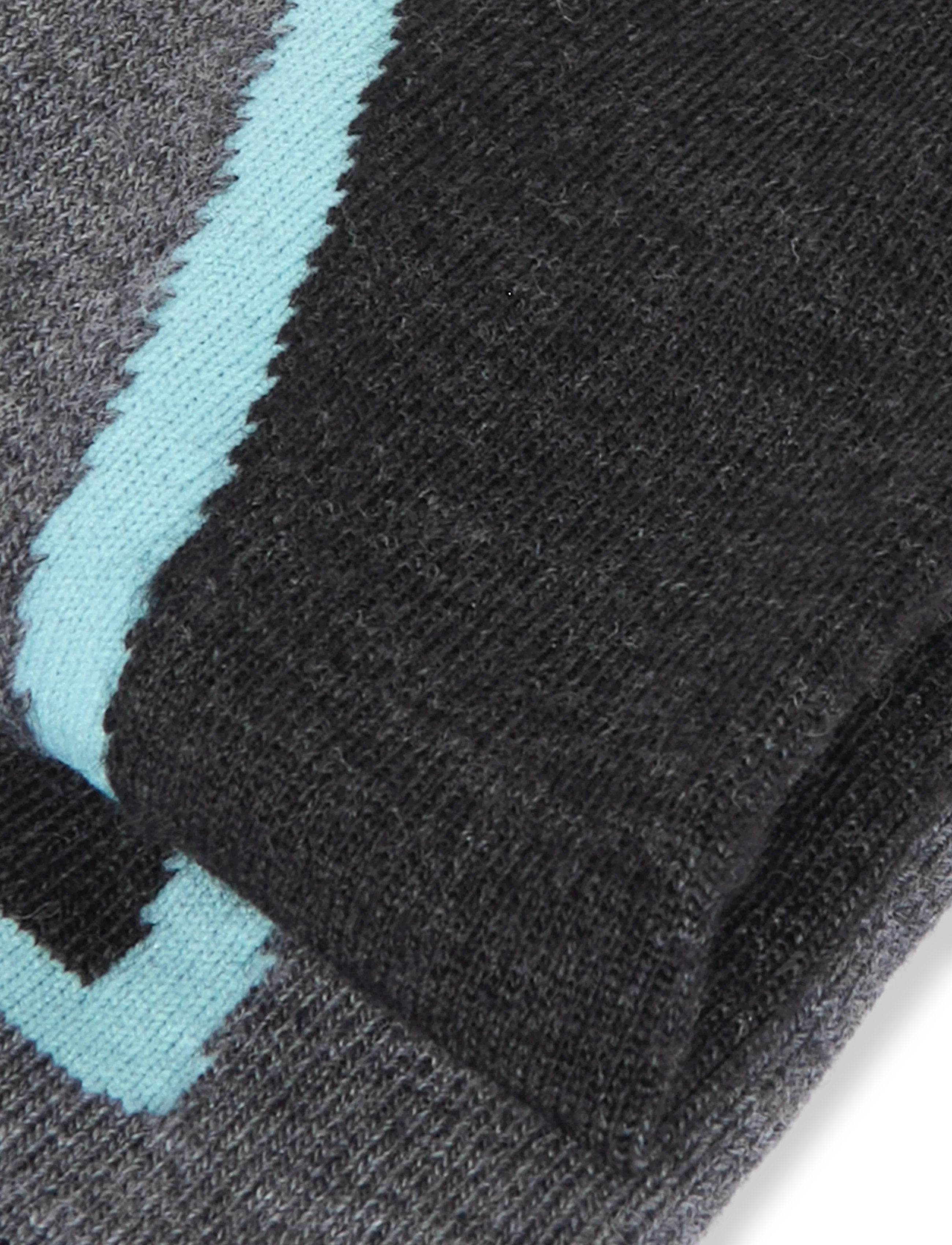 Smartwool - Women's Ski Full Cushion OTC Socks - die niedrigsten preise - charcoal - 3