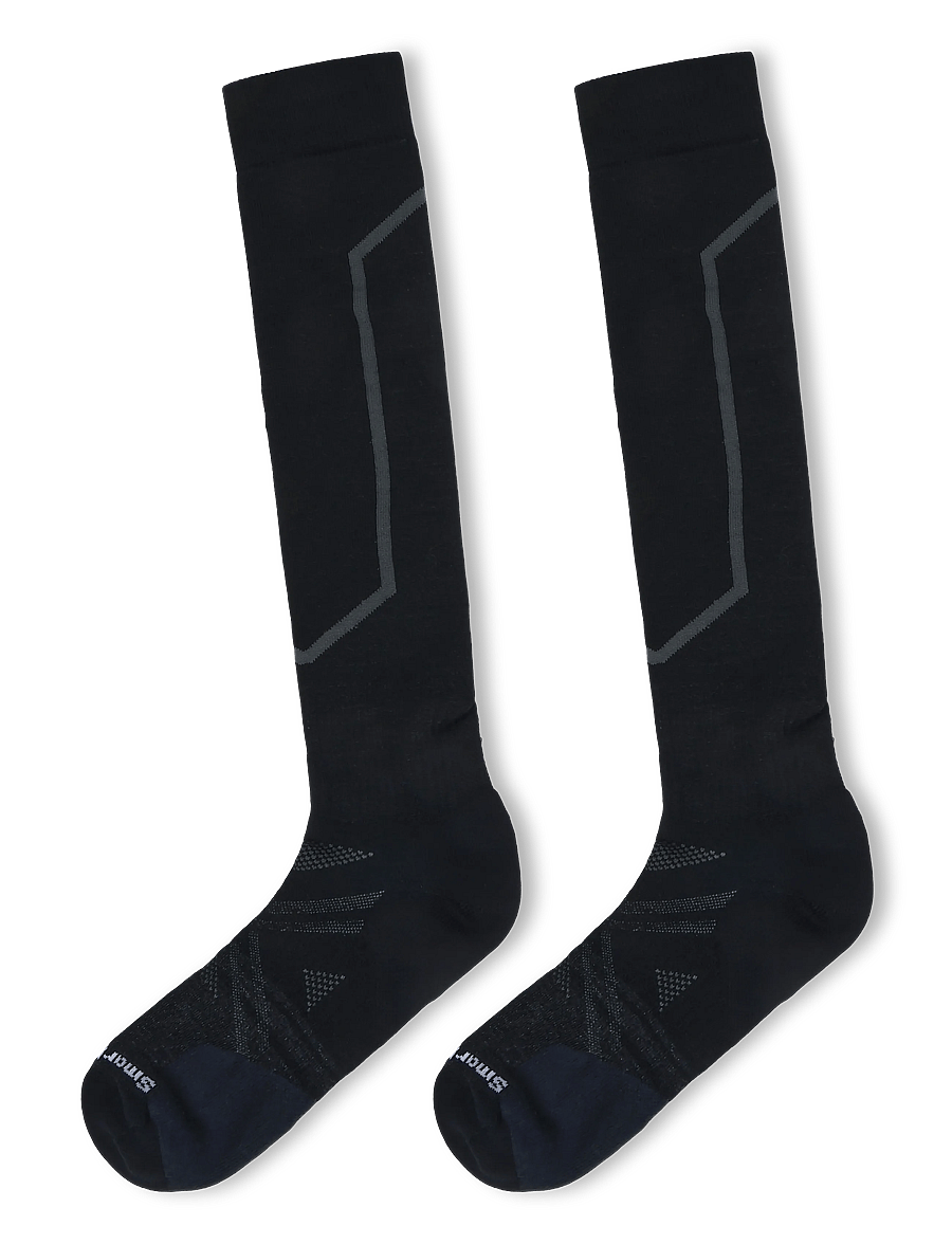 Smartwool - Ski Full Cushion OTC Socks - träningsstrumpor - black - 1