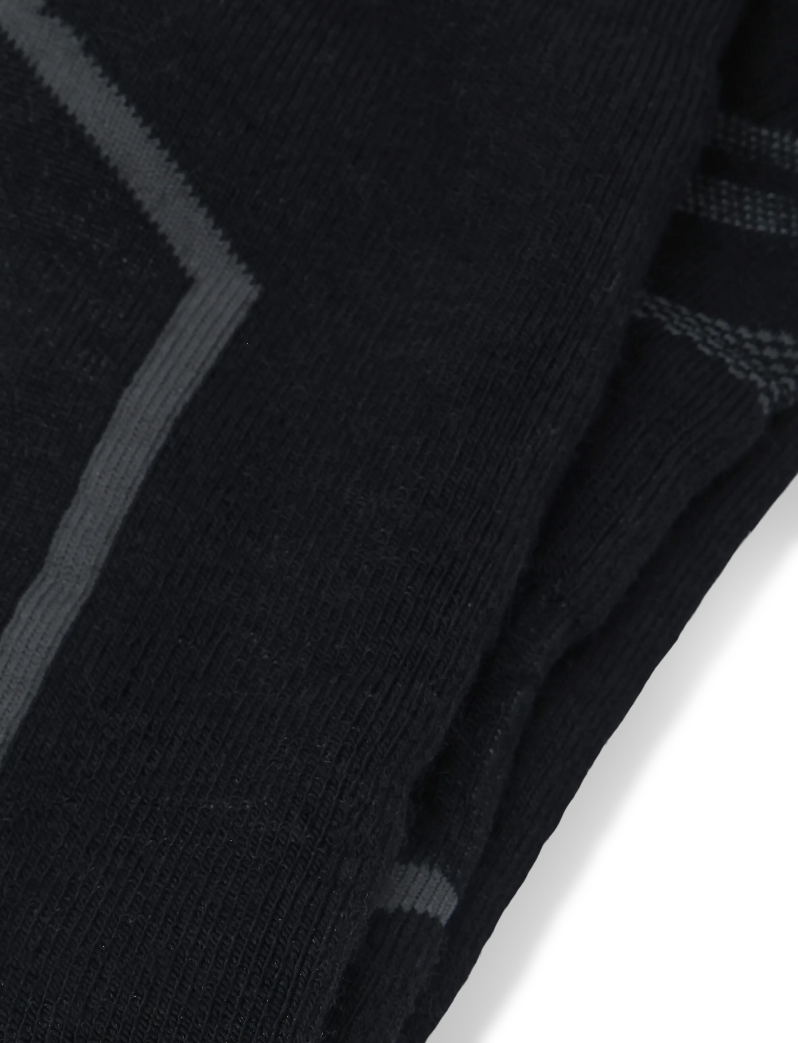 Smartwool - Ski Full Cushion OTC Socks - träningsstrumpor - black - 2