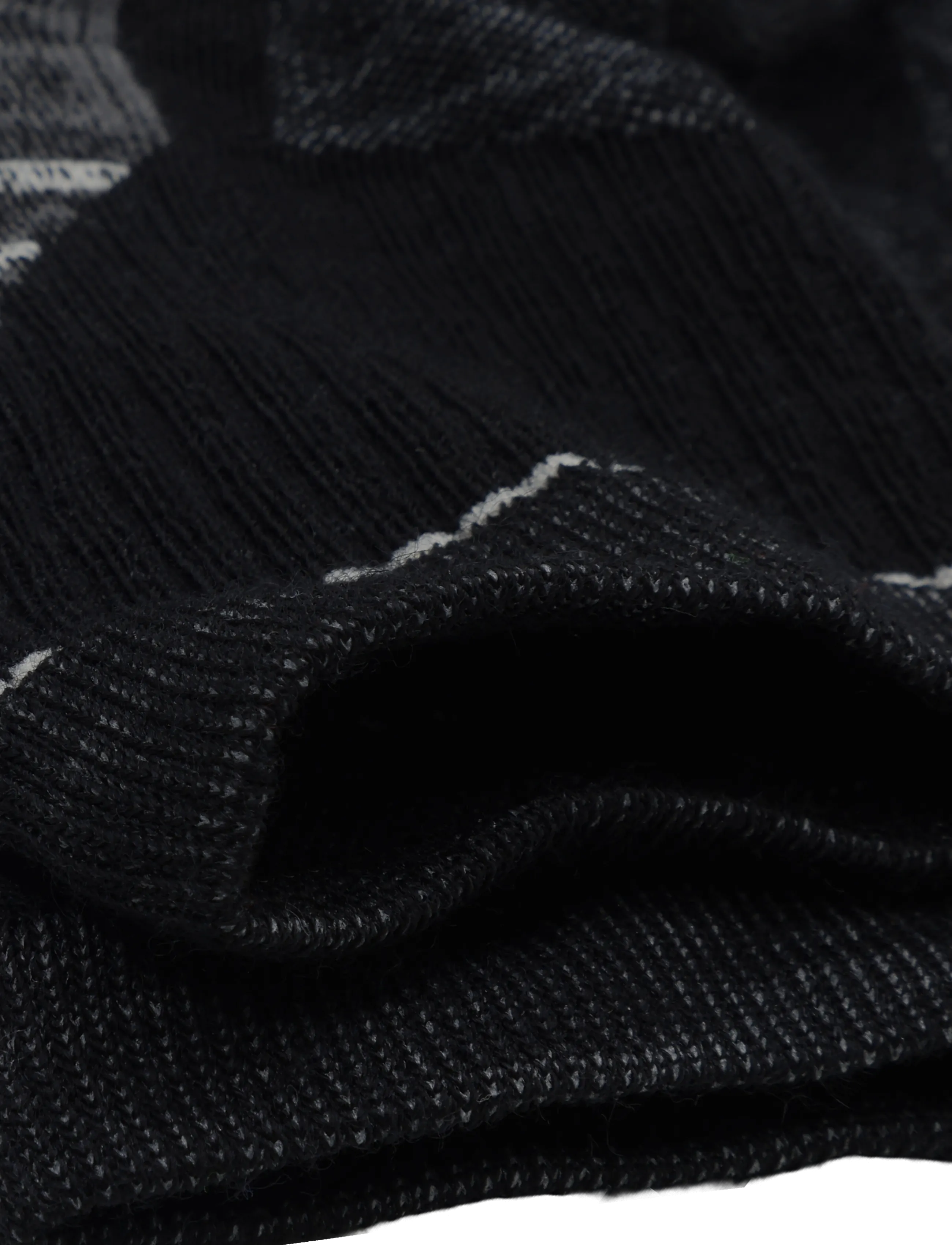 Smartwool - Hike Targeted Cushion Ankle Socks - die niedrigsten preise - black - 3