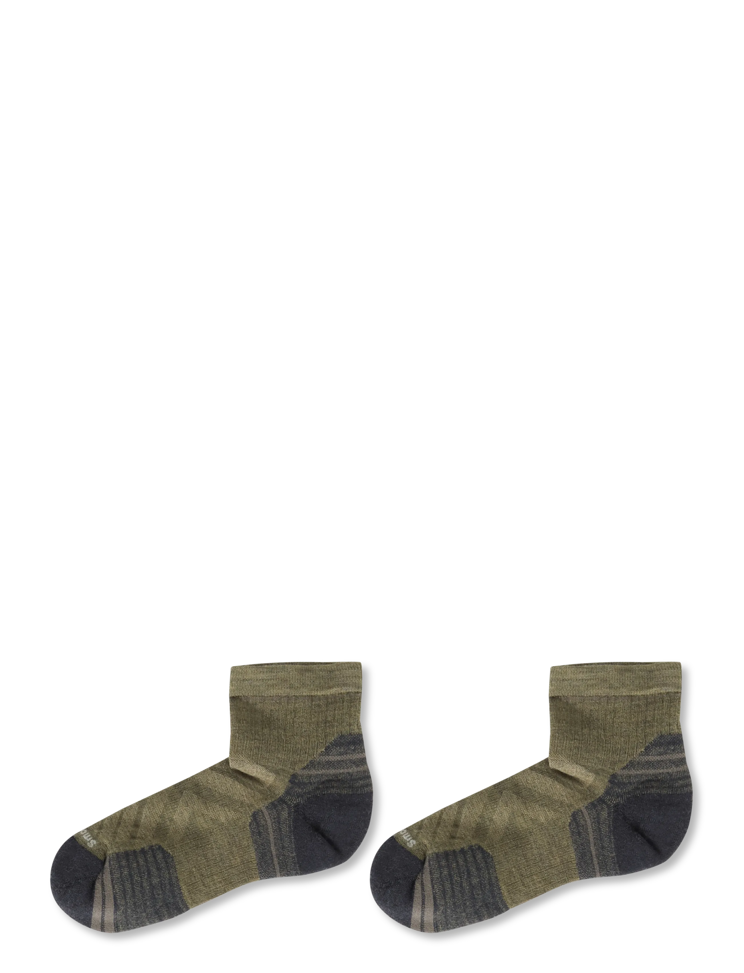 Smartwool - Hike Targeted Cushion Ankle Socks - madalaimad hinnad - winter moss - 2