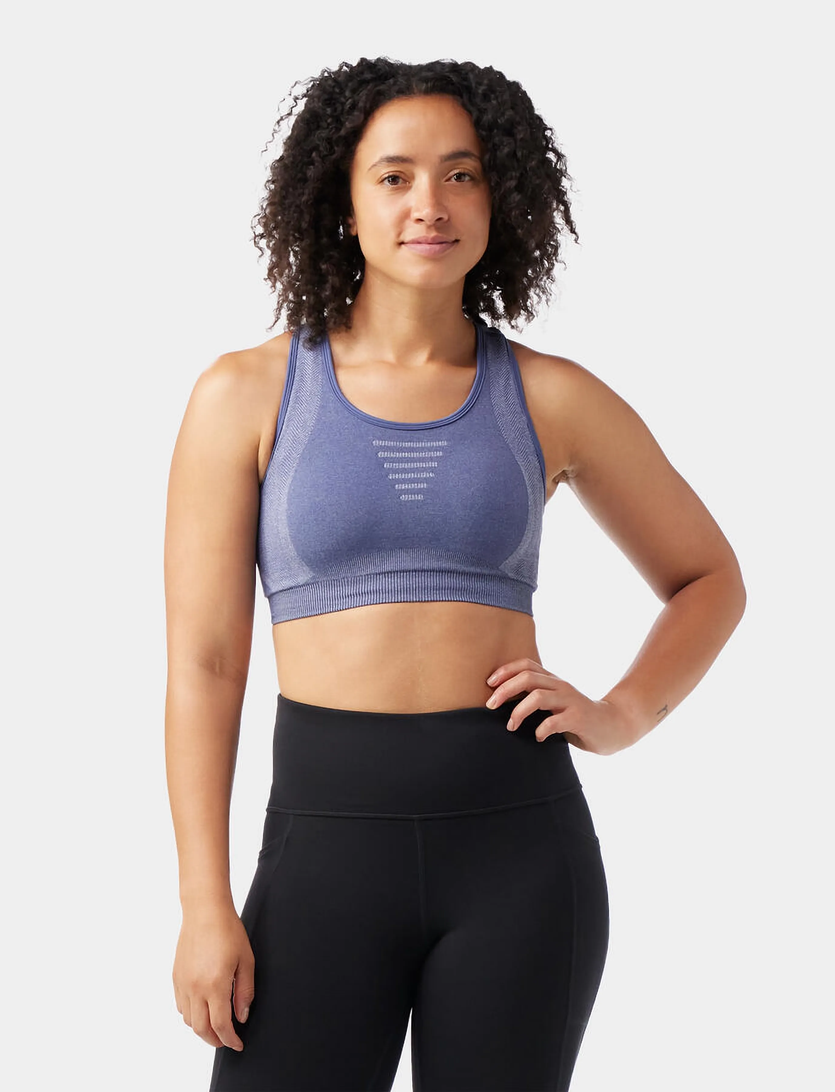 Women's Intraknit Racerback Bra