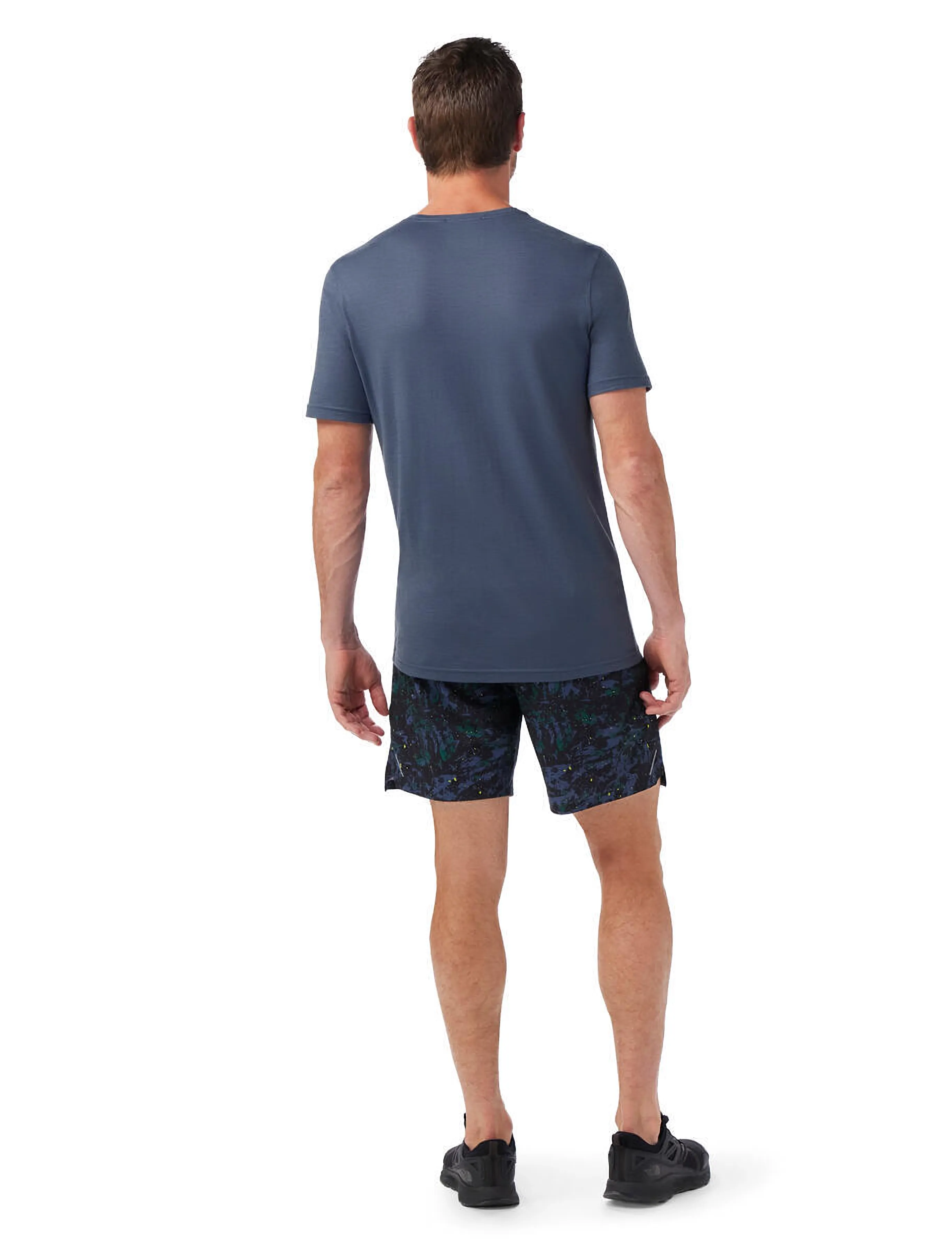 SmartWool Men's Active Short Sleeve t-shirts – bild 2