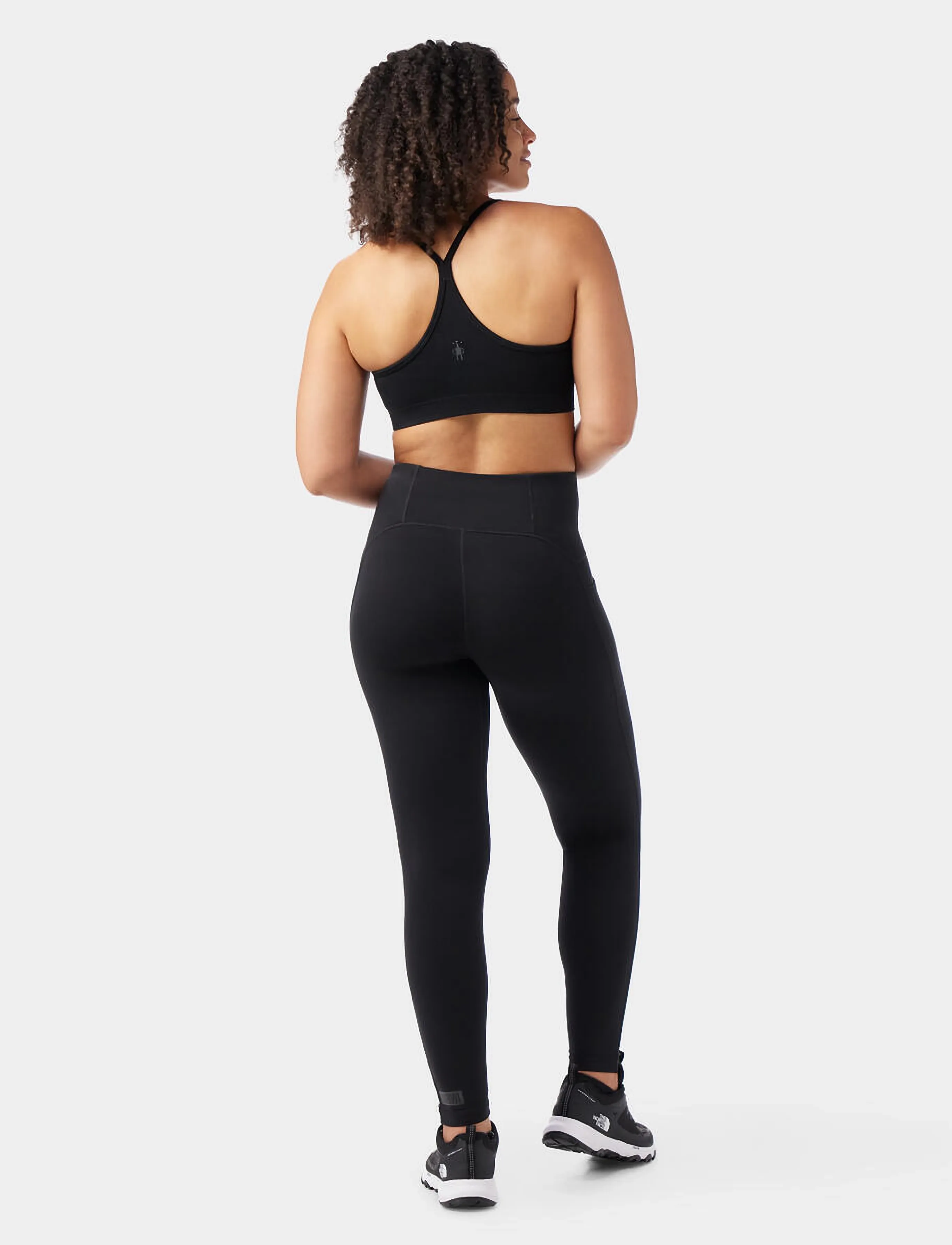 SmartWool Women's Merino Blend Bralette bh – bild 2