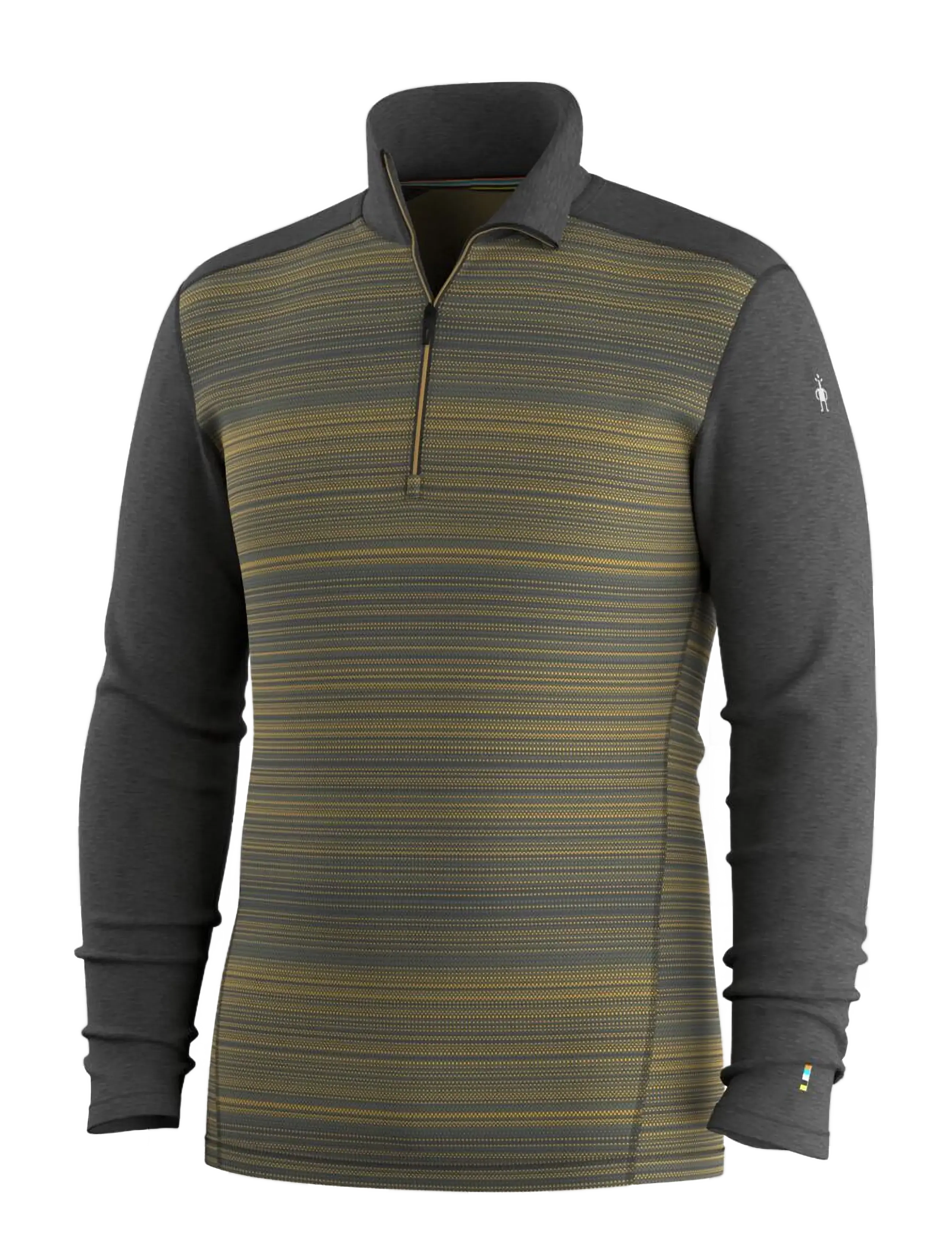 BRONZE COLOR SHIFT