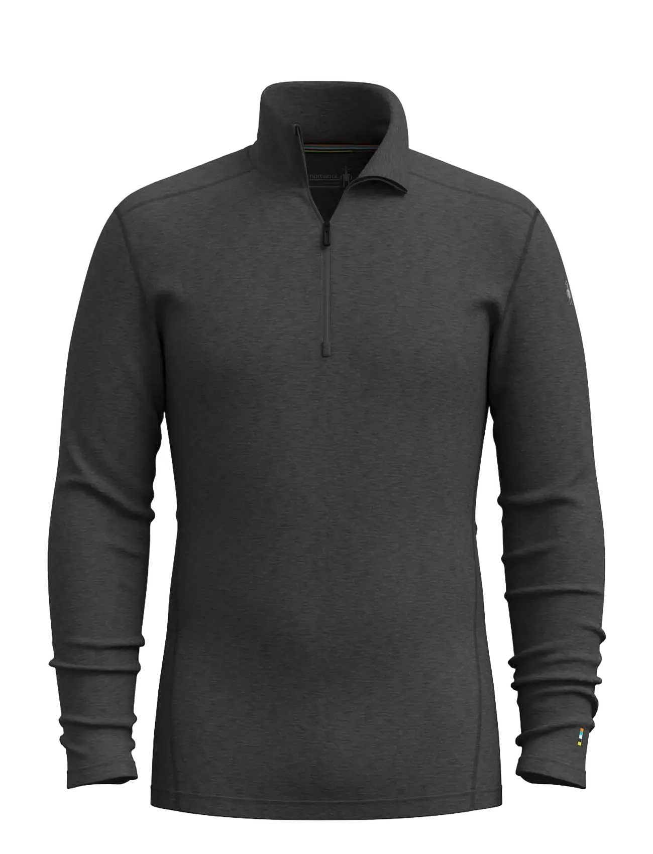 CHARCOAL HEATHER