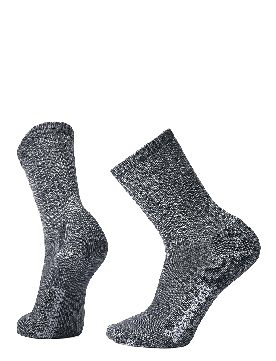Smartwool - Hike Classic Edition Light Cushion Crew - strümpfe - light gray - 1