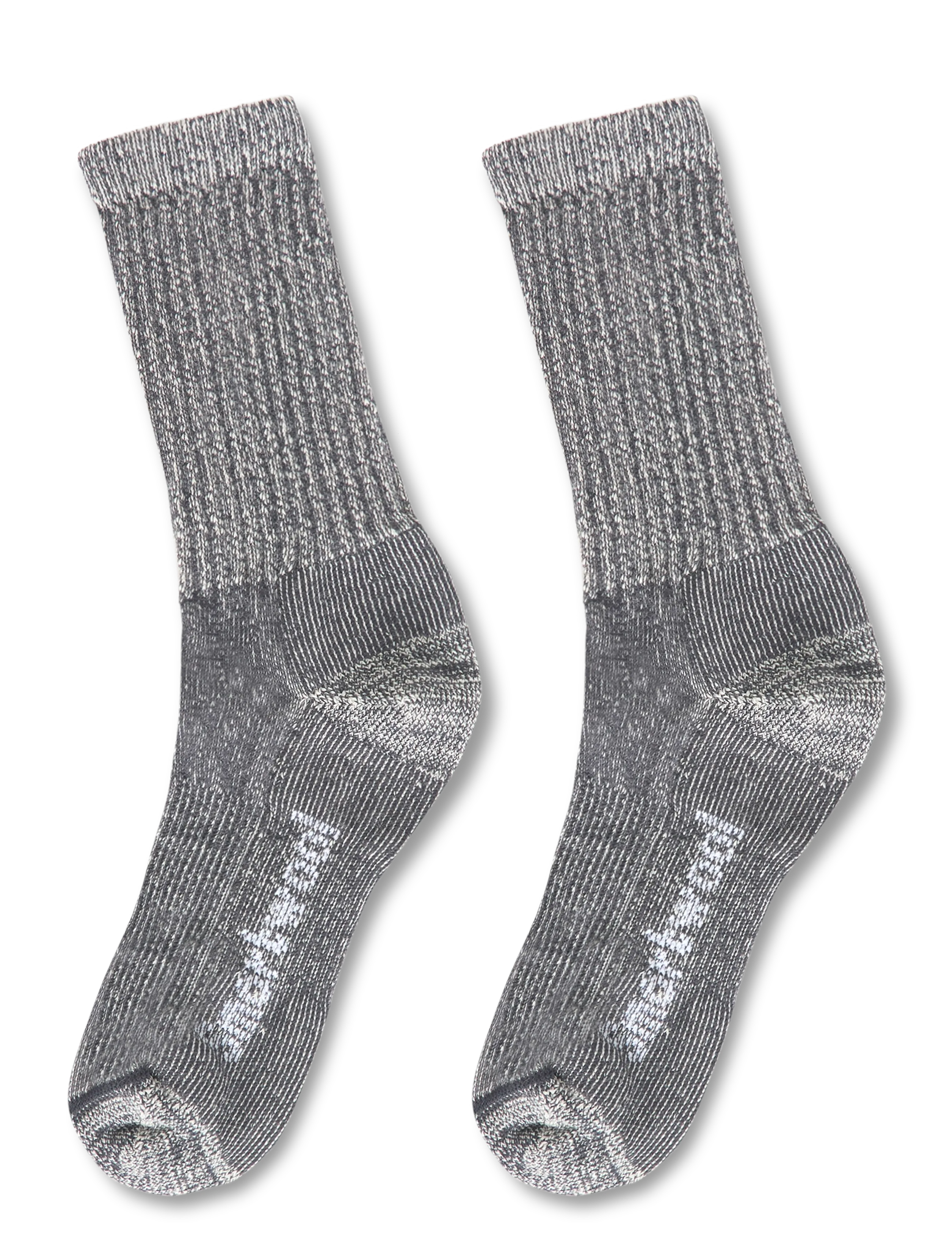 Smartwool - Hike Classic Edition Light Cushion Crew - die niedrigsten preise - light gray - 2