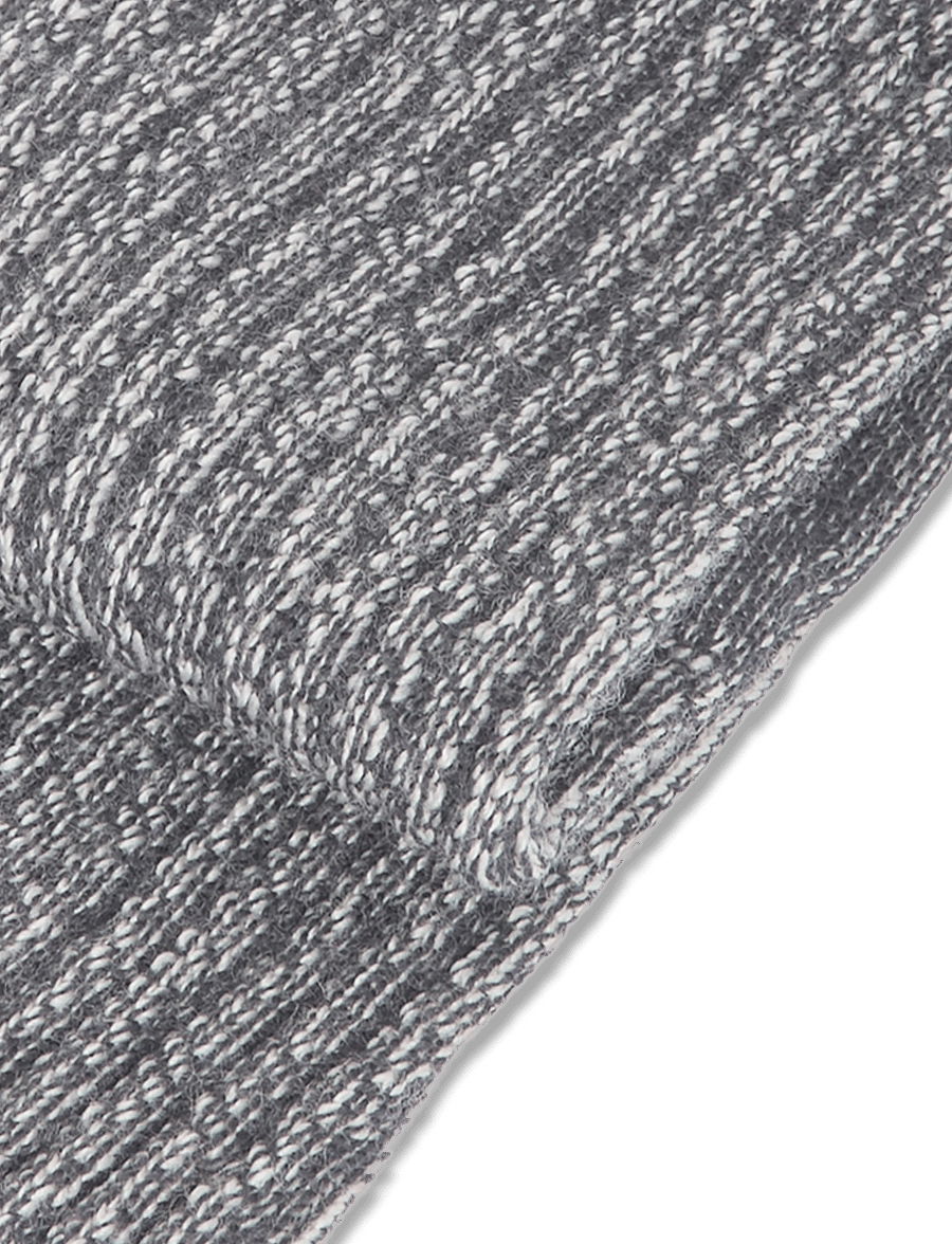 Smartwool - Hike Classic Edition Light Cushion Crew - träningsstrumpor - light gray - 3