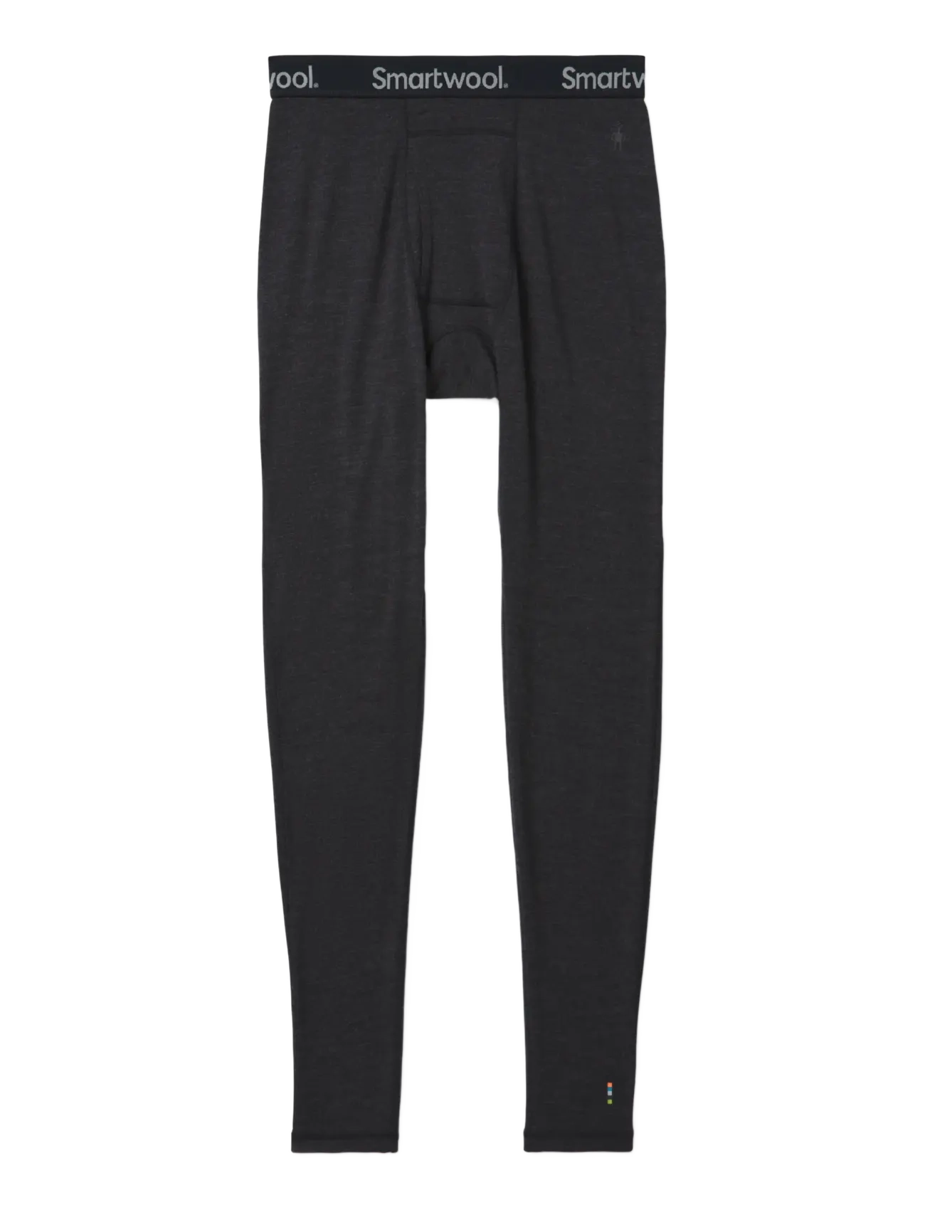CHARCOAL HEATHER