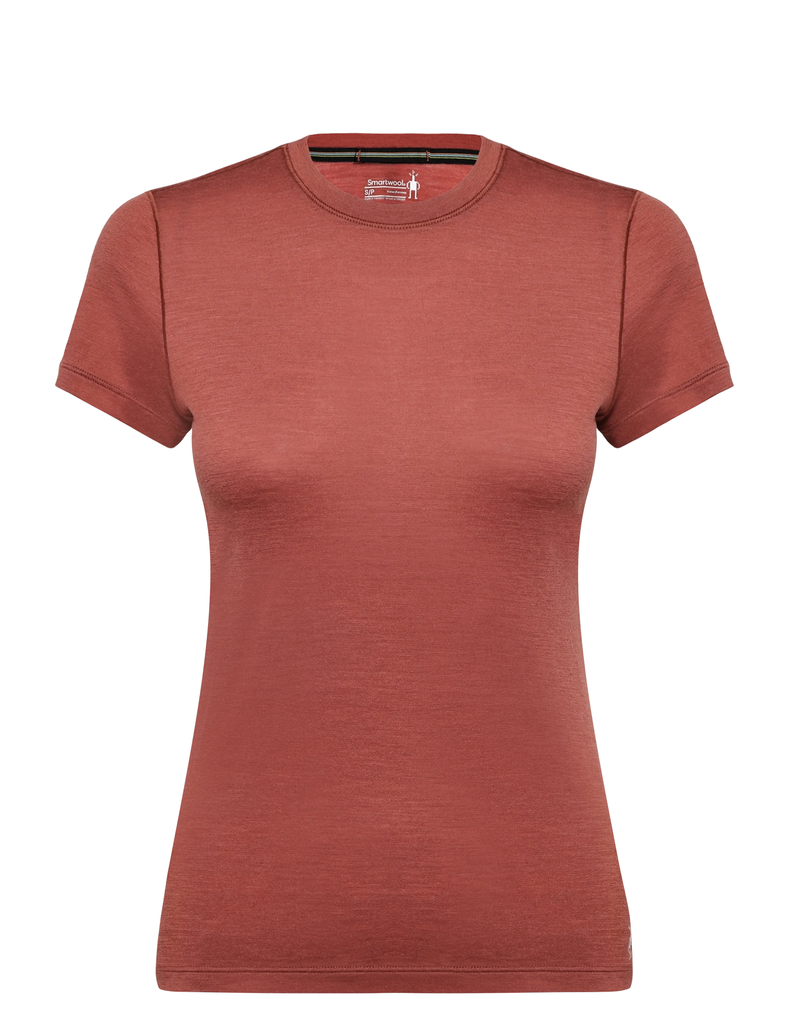 BURNT SIENNA