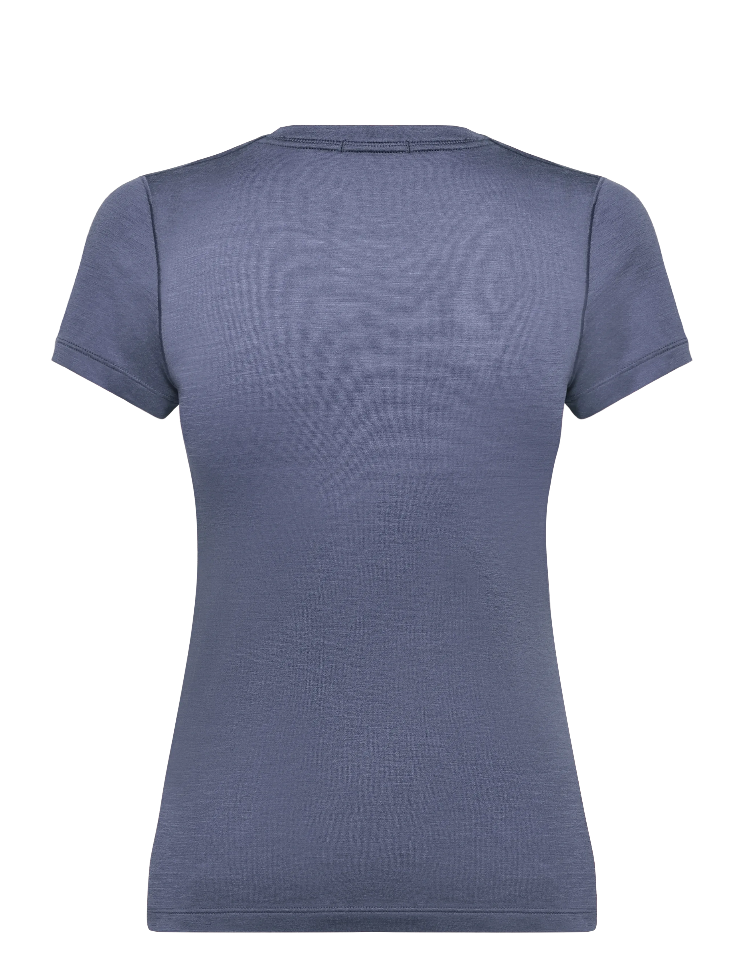 Smartwool - Women's Merino Short Sleeve Tee - t-shirts - nightfall blue - 2