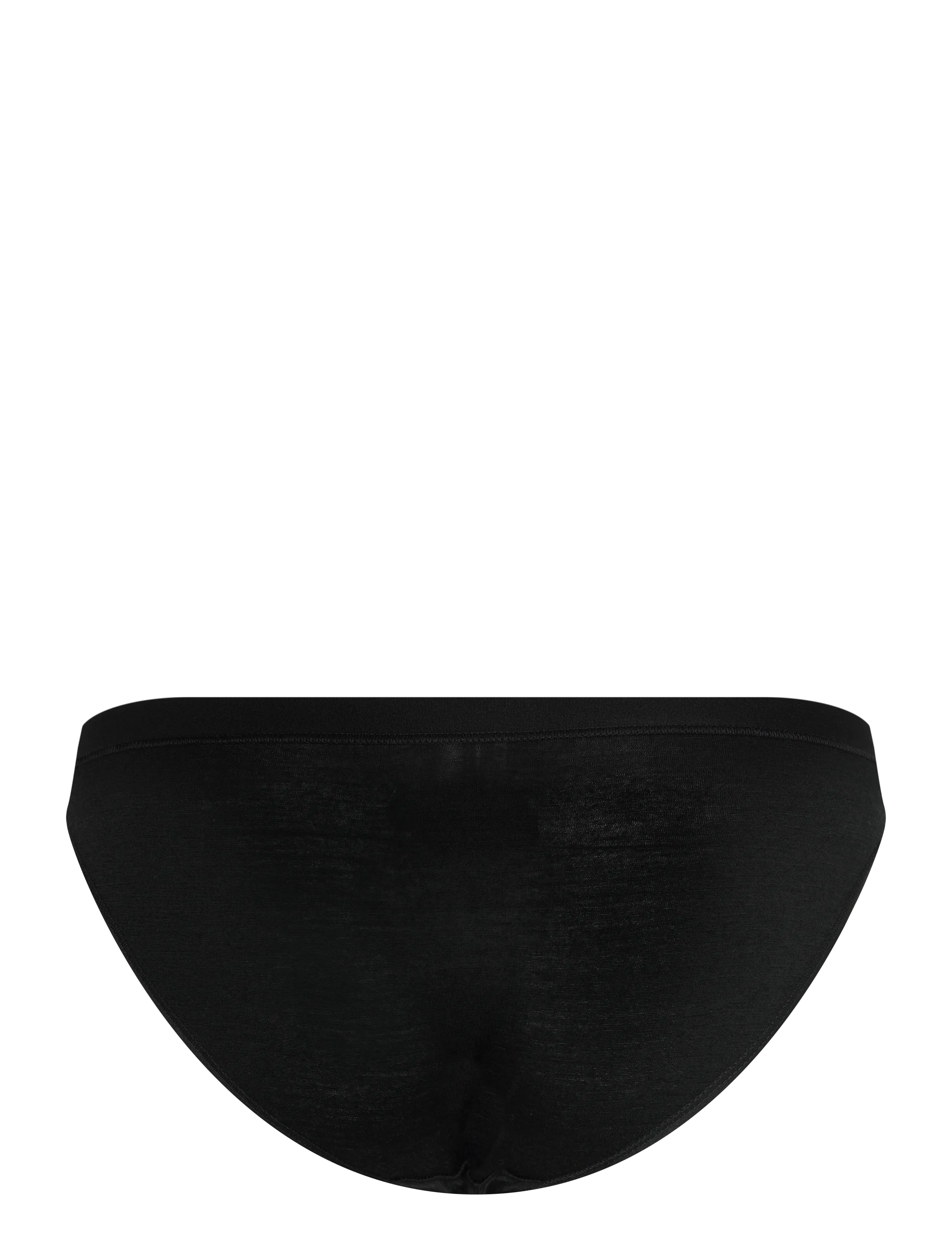 Smartwool - Women's Merino Bikini Boxed - madalaimad hinnad - black - 2
