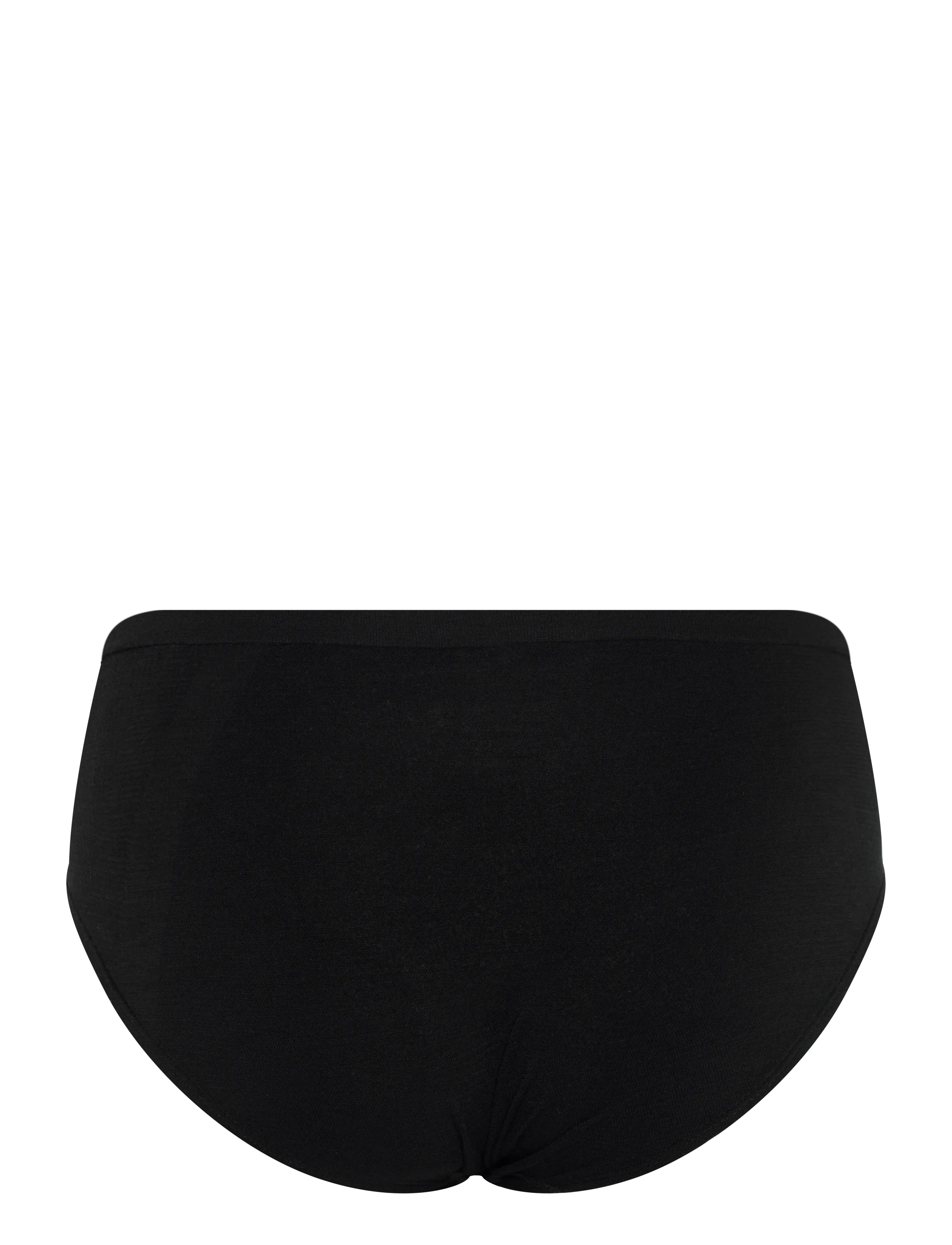 Smartwool - Women's Merino Bikini Boxed - die niedrigsten preise - twilight blue - 2