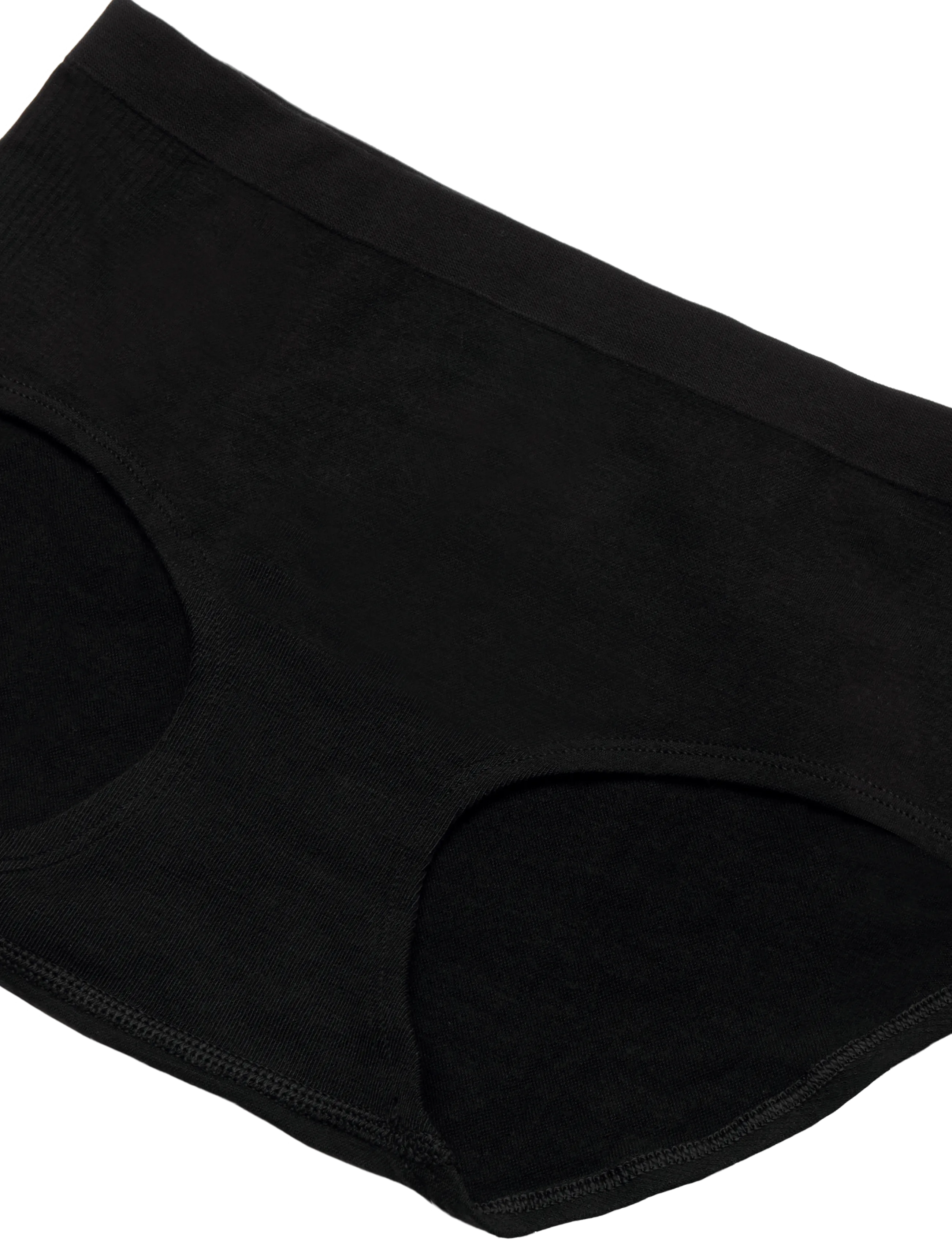 Smartwool - Women's Merino Bikini Boxed - die niedrigsten preise - twilight blue - 4
