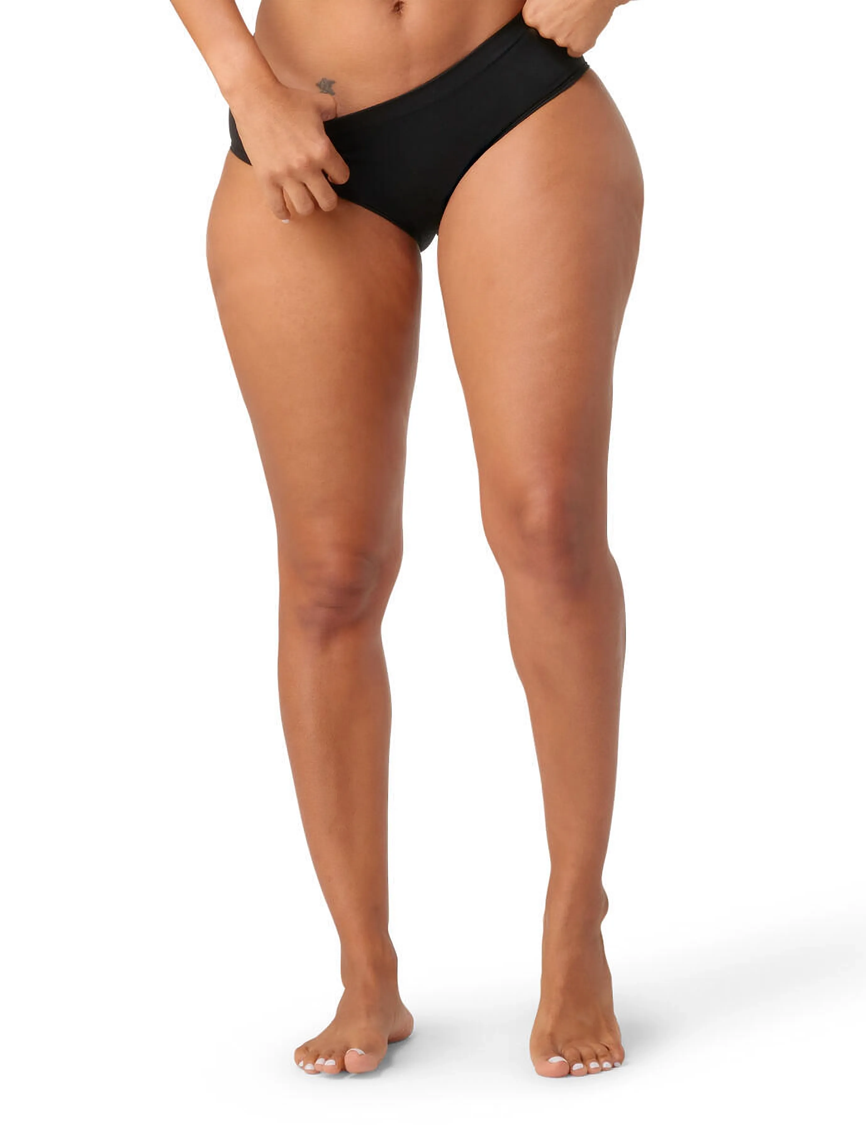 Women's Intraknit Hipster Boxed