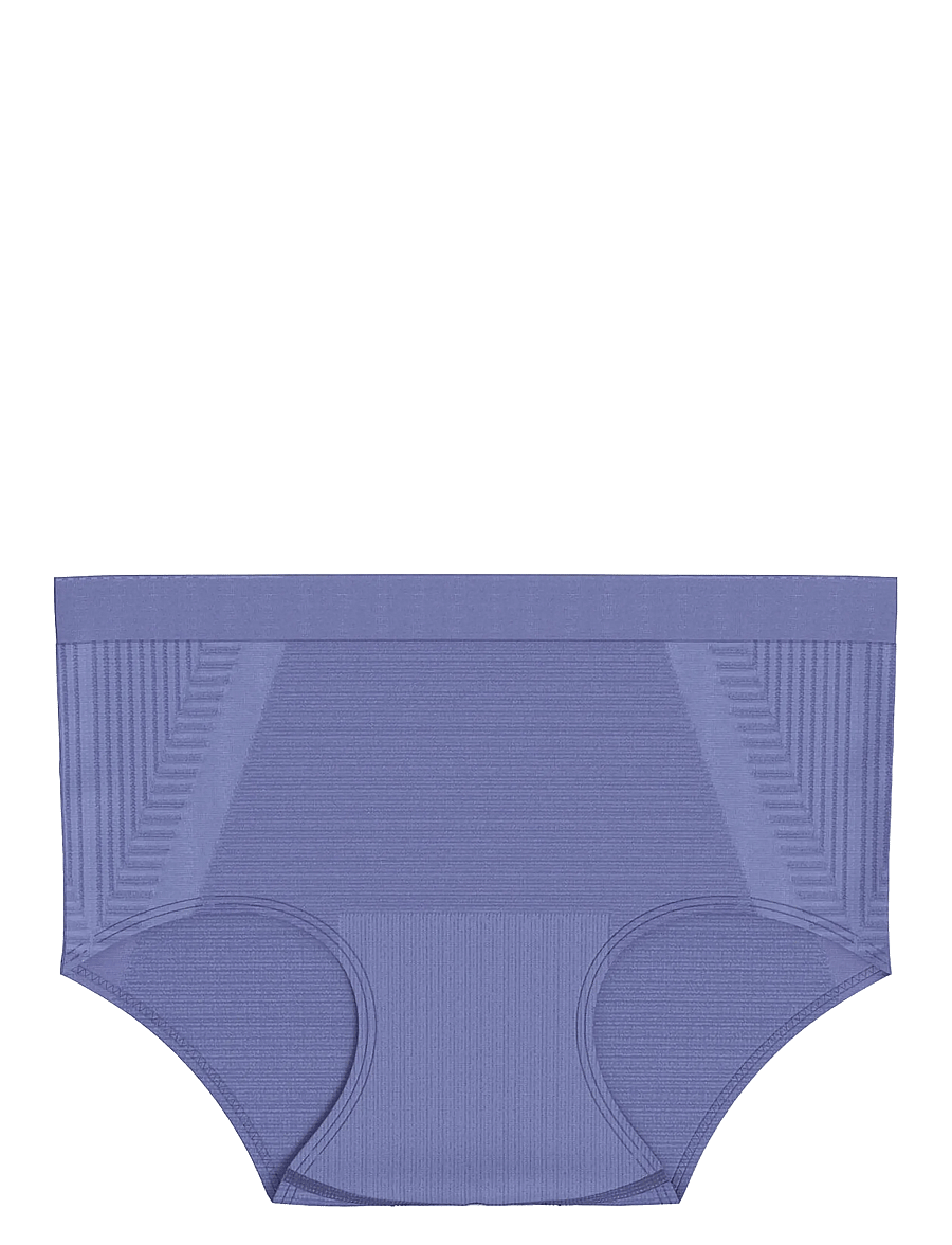 Smartwool - Women's Intraknit Hipster Boxed - nightfall blue - 1