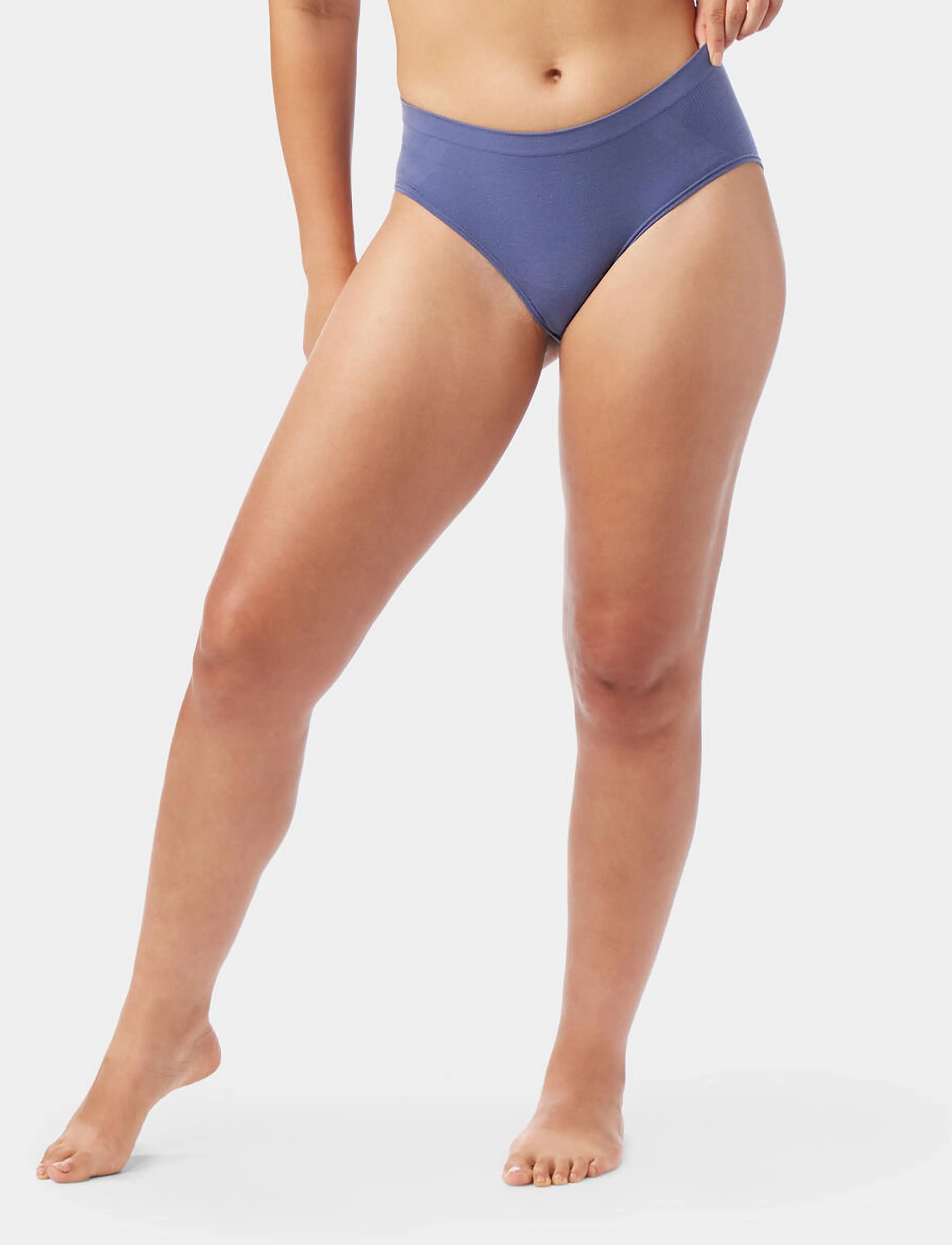 Women's Intraknit Hipster Boxed