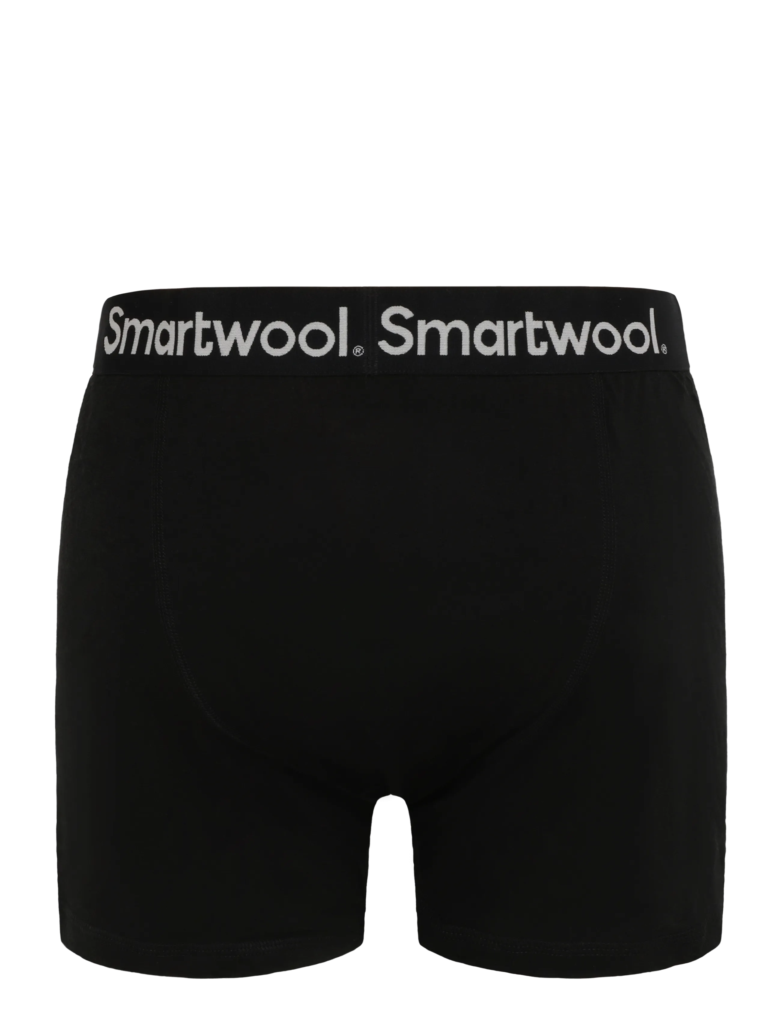 Smartwool - Men's Merino Boxer Brief Boxed - herbstersparnisse - black - 2