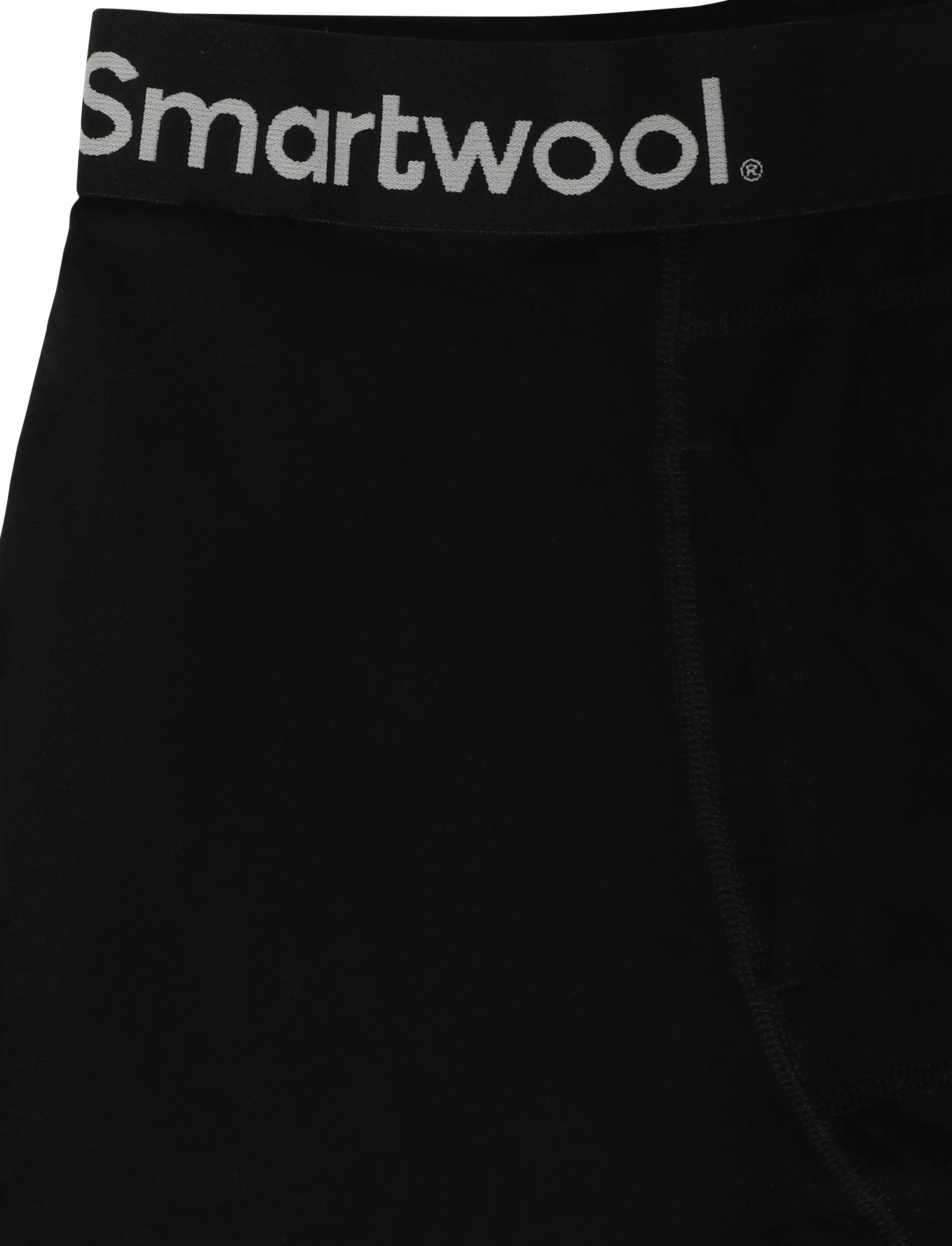 Smartwool - Men's Merino Boxer Brief Boxed - herbstersparnisse - black - 4