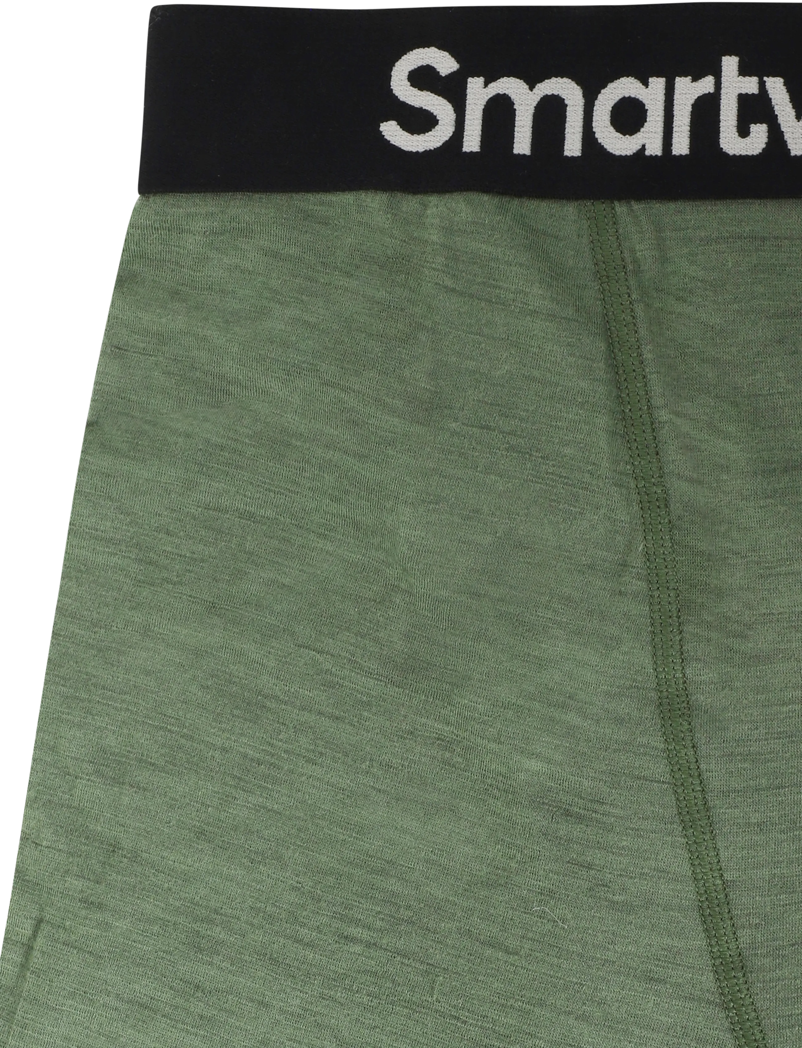 Smartwool - Men's Merino Boxer Brief Boxed - bokserid - fern green - 4