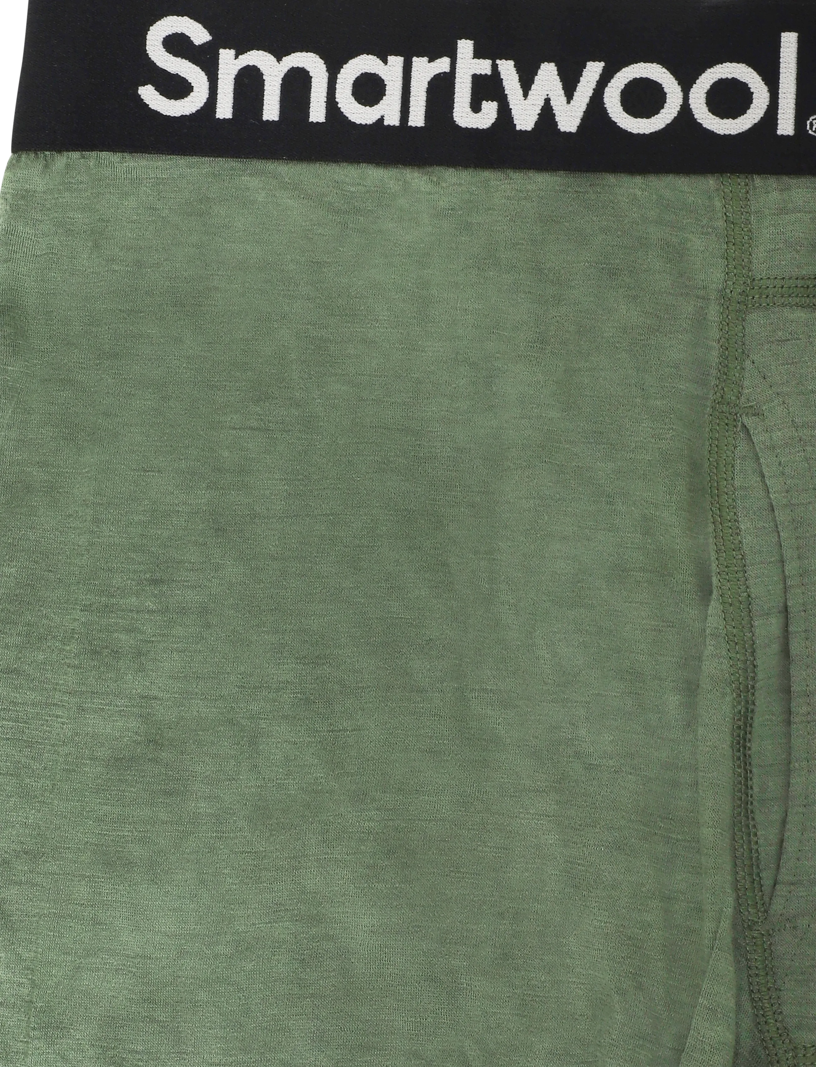 Smartwool - Men's Merino Boxer Brief Boxed - bokserid - fern green - 5
